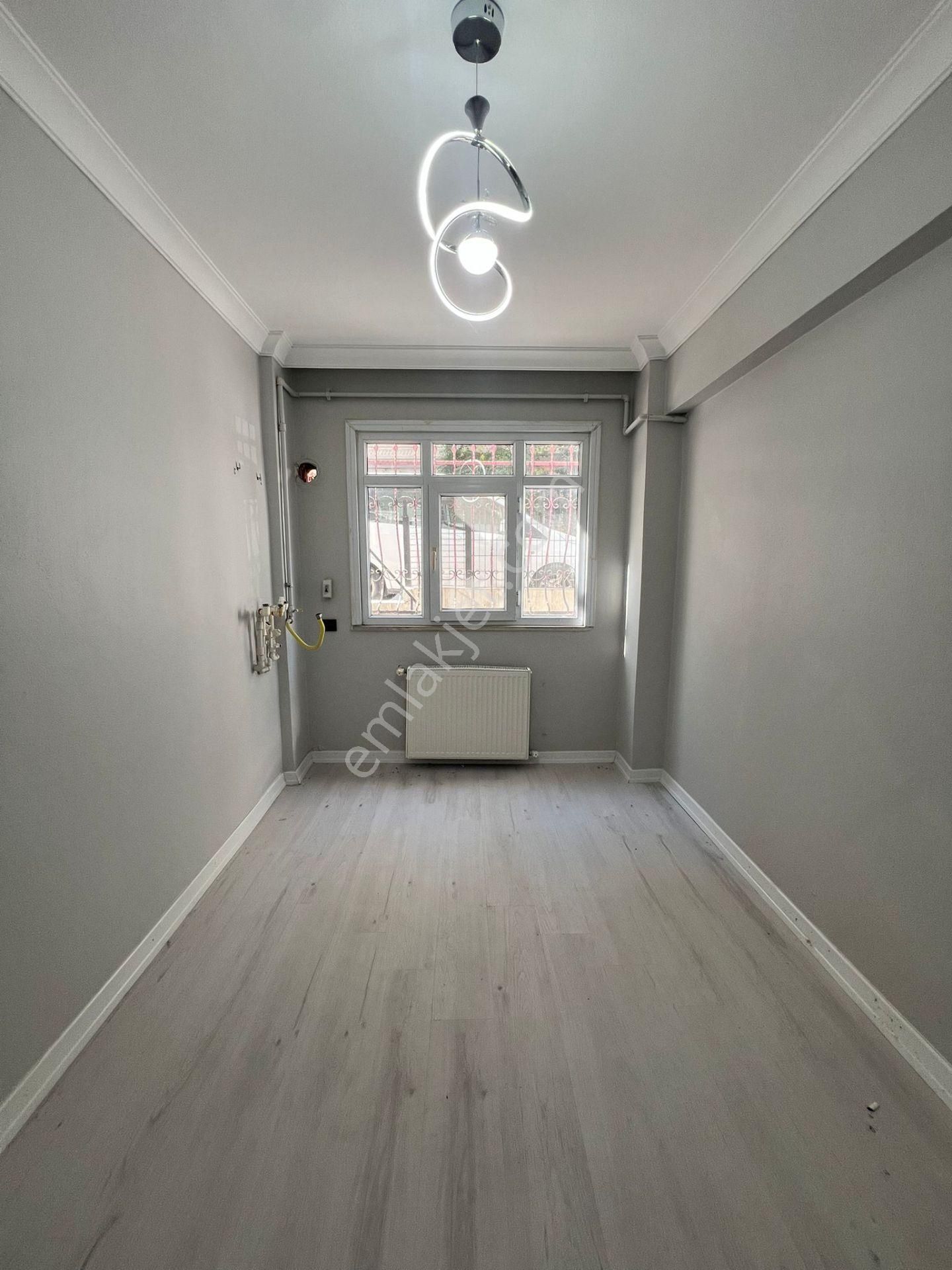 Güzelyurt Mahallesi Lüx Tasarımlı Bahçe Katı - Görsel 3