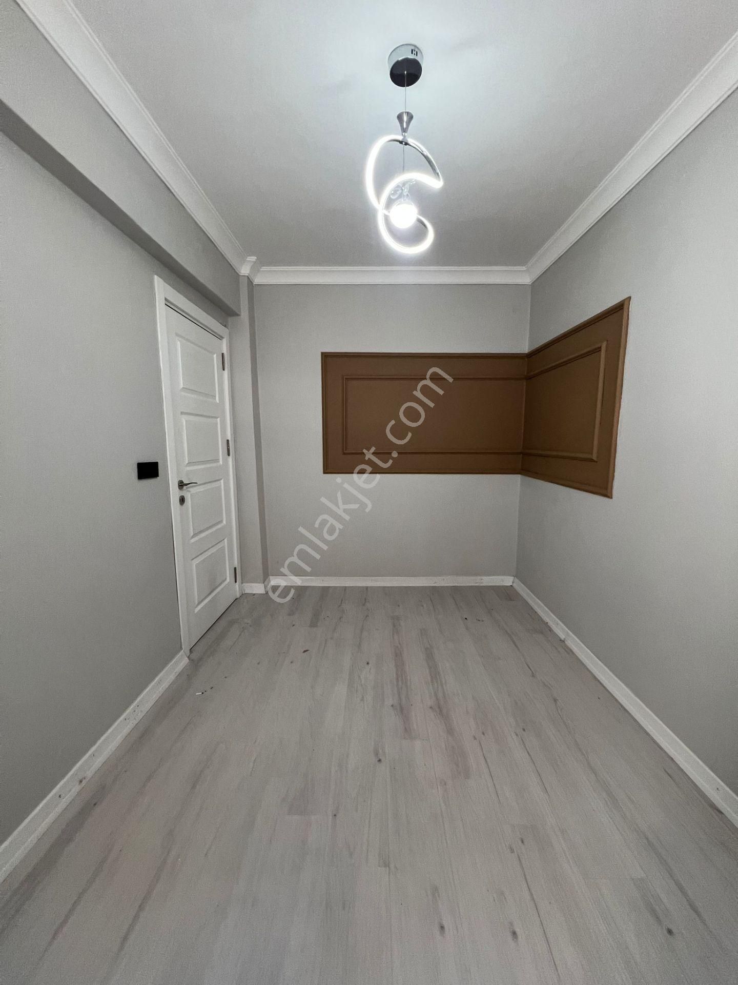 Güzelyurt Mahallesi Lüx Tasarımlı Bahçe Katı - Görsel 5