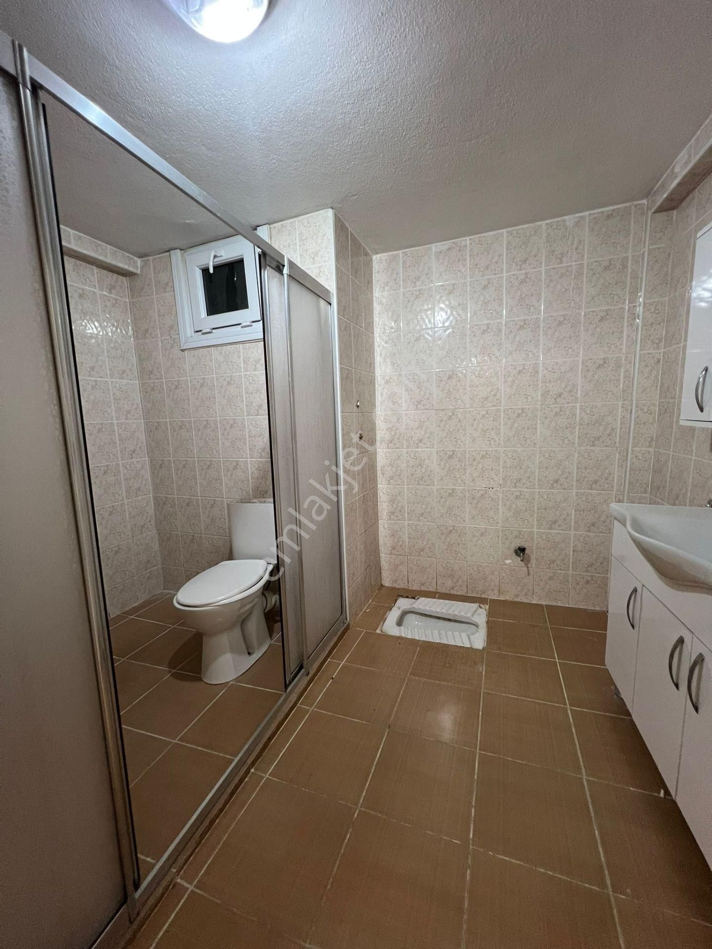 Güzelyurt Mahallesi Lüx Tasarımlı Bahçe Katı - Görsel 10