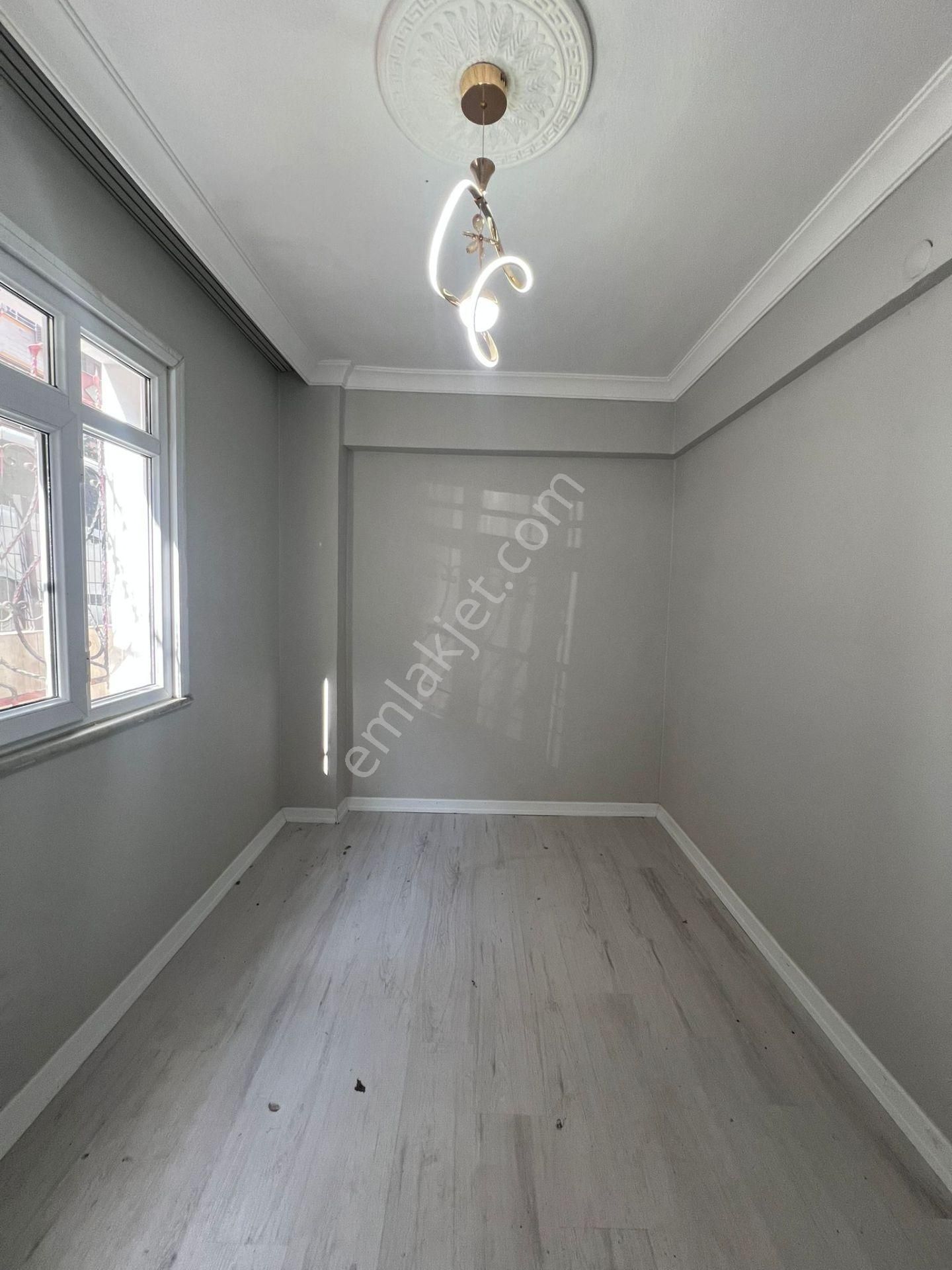 Güzelyurt Mahallesi Lüx Tasarımlı Bahçe Katı - Görsel 4