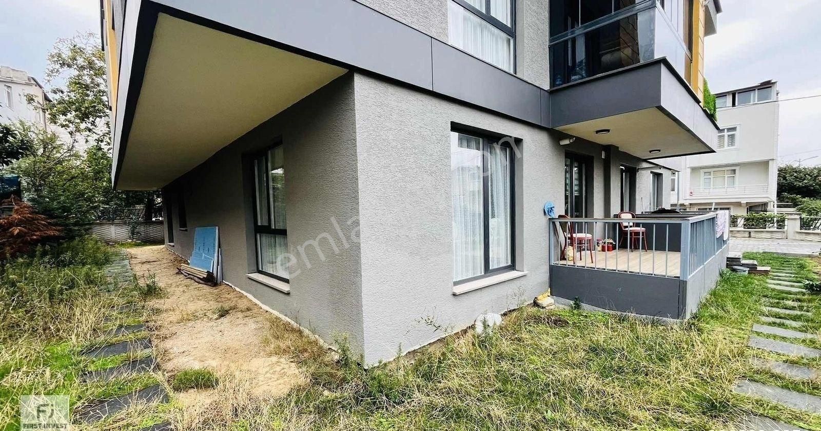 *silivri Cumhuriyet Mahallesi'nde Satılık 2+1 Ferah Yeni Daire* - Görsel 5