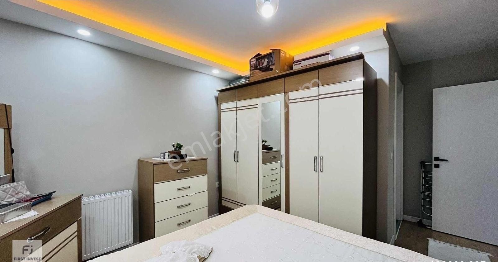 *silivri Cumhuriyet Mahallesi'nde Satılık 2+1 Ferah Yeni Daire* - Görsel 22