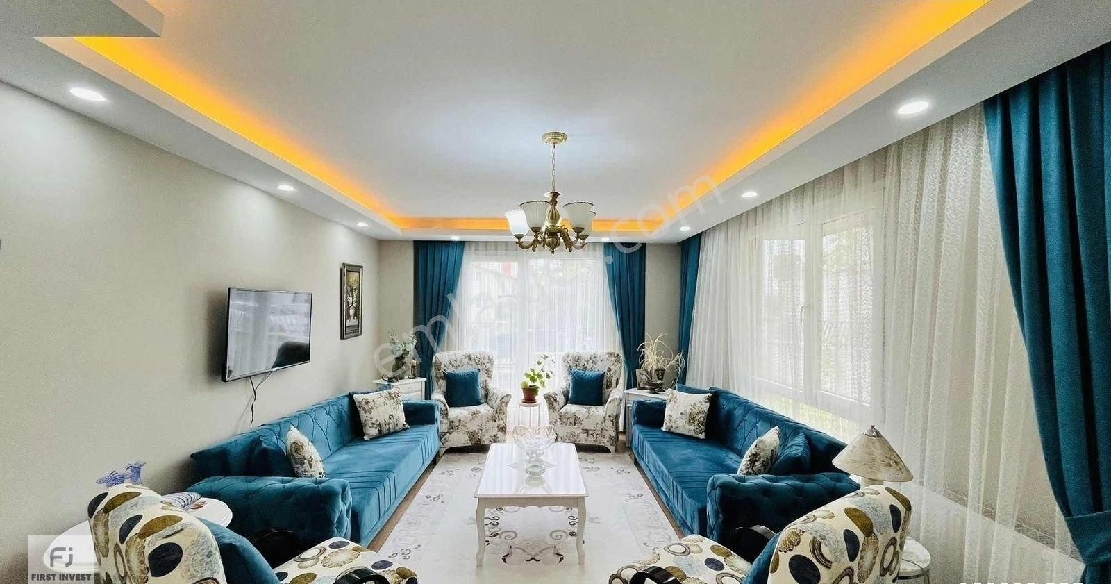 *silivri Cumhuriyet Mahallesi'nde Satılık 2+1 Ferah Yeni Daire* - Görsel 4