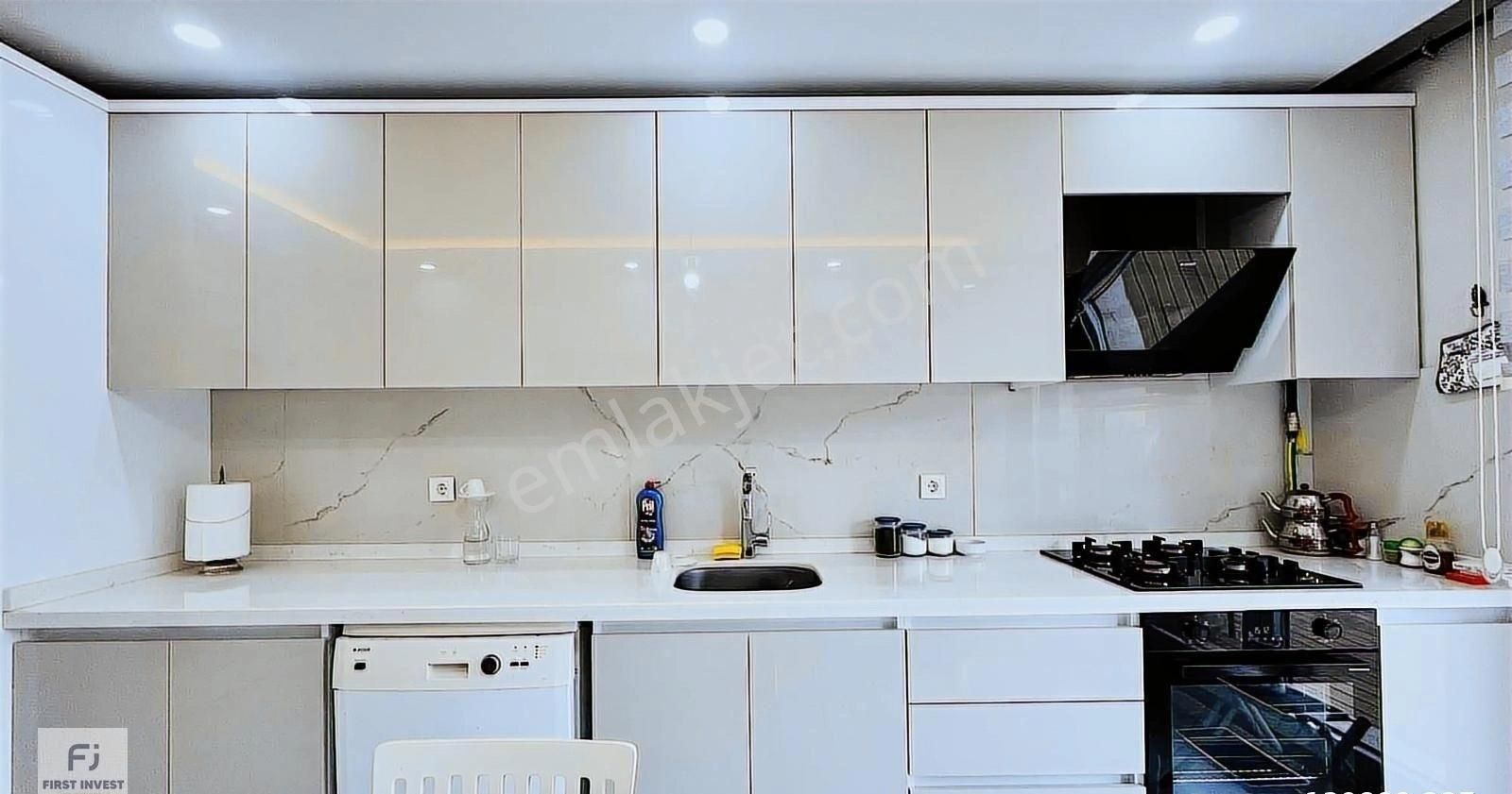 *silivri Cumhuriyet Mahallesi'nde Satılık 2+1 Ferah Yeni Daire* - Görsel 20