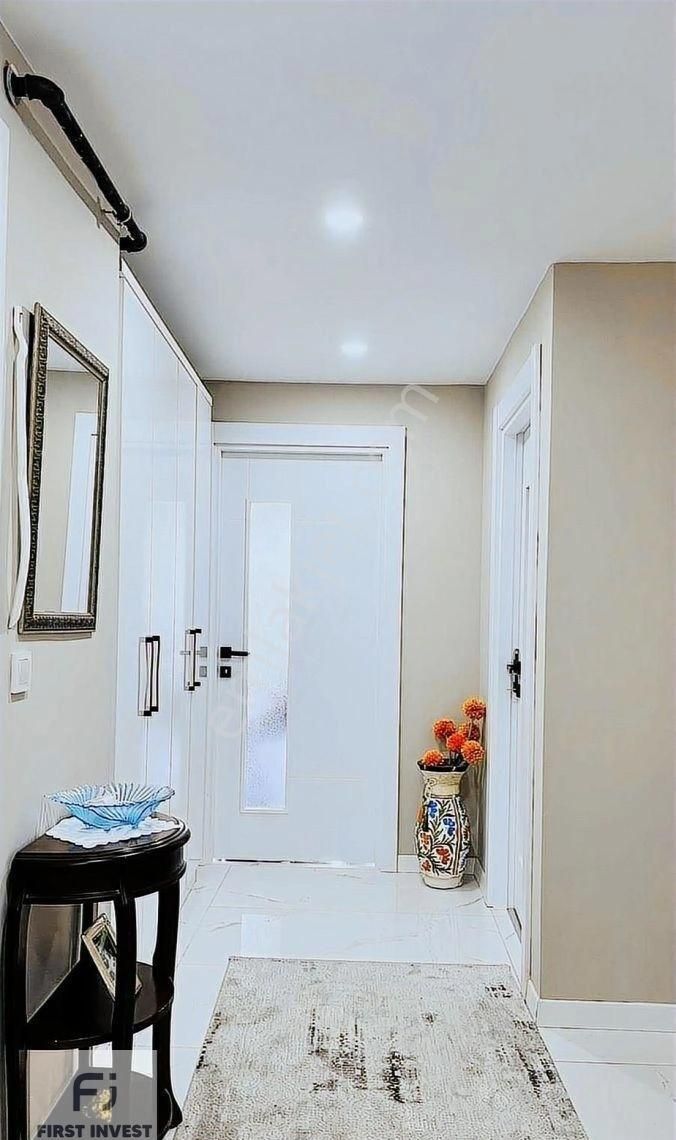 *silivri Cumhuriyet Mahallesi'nde Satılık 2+1 Ferah Yeni Daire* - Görsel 9