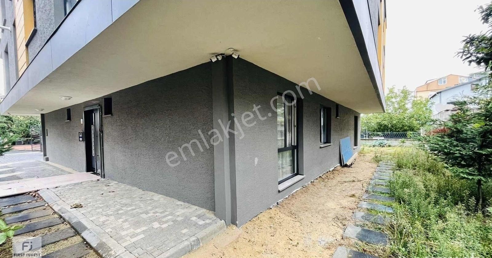 *silivri Cumhuriyet Mahallesi'nde Satılık 2+1 Ferah Yeni Daire* - Görsel 13