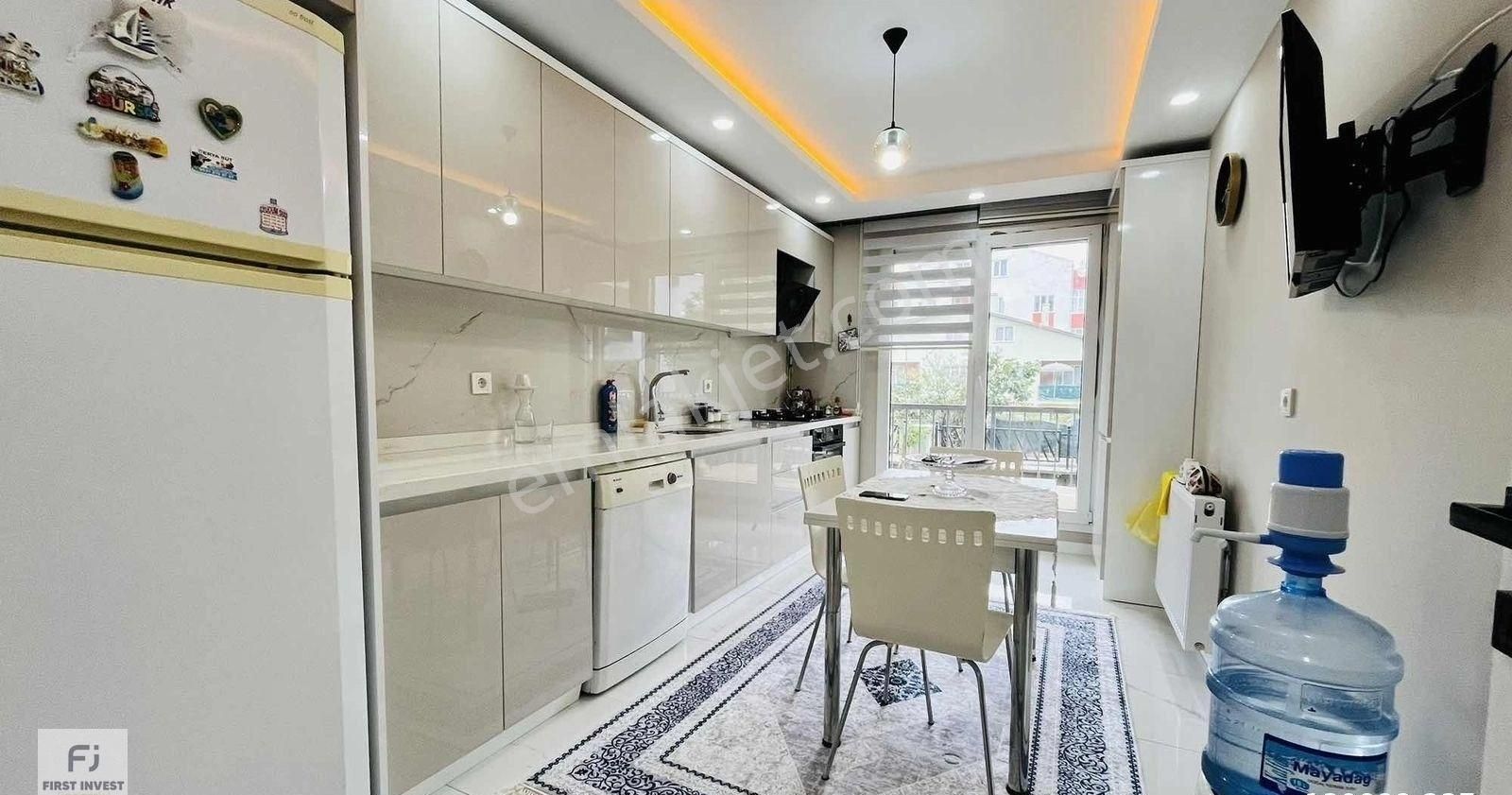 *silivri Cumhuriyet Mahallesi'nde Satılık 2+1 Ferah Yeni Daire* - Görsel 3