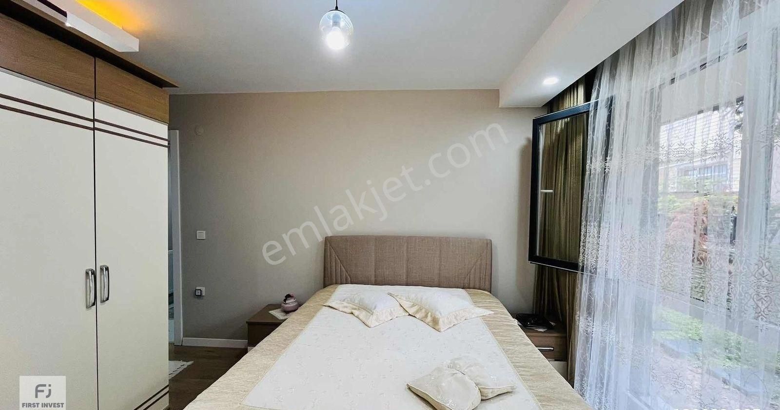 *silivri Cumhuriyet Mahallesi'nde Satılık 2+1 Ferah Yeni Daire* - Görsel 12