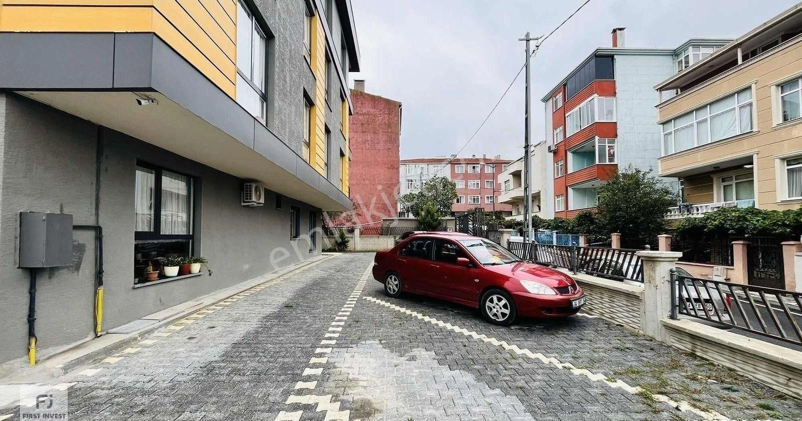 *silivri Cumhuriyet Mahallesi'nde Satılık 2+1 Ferah Yeni Daire* - Görsel 2