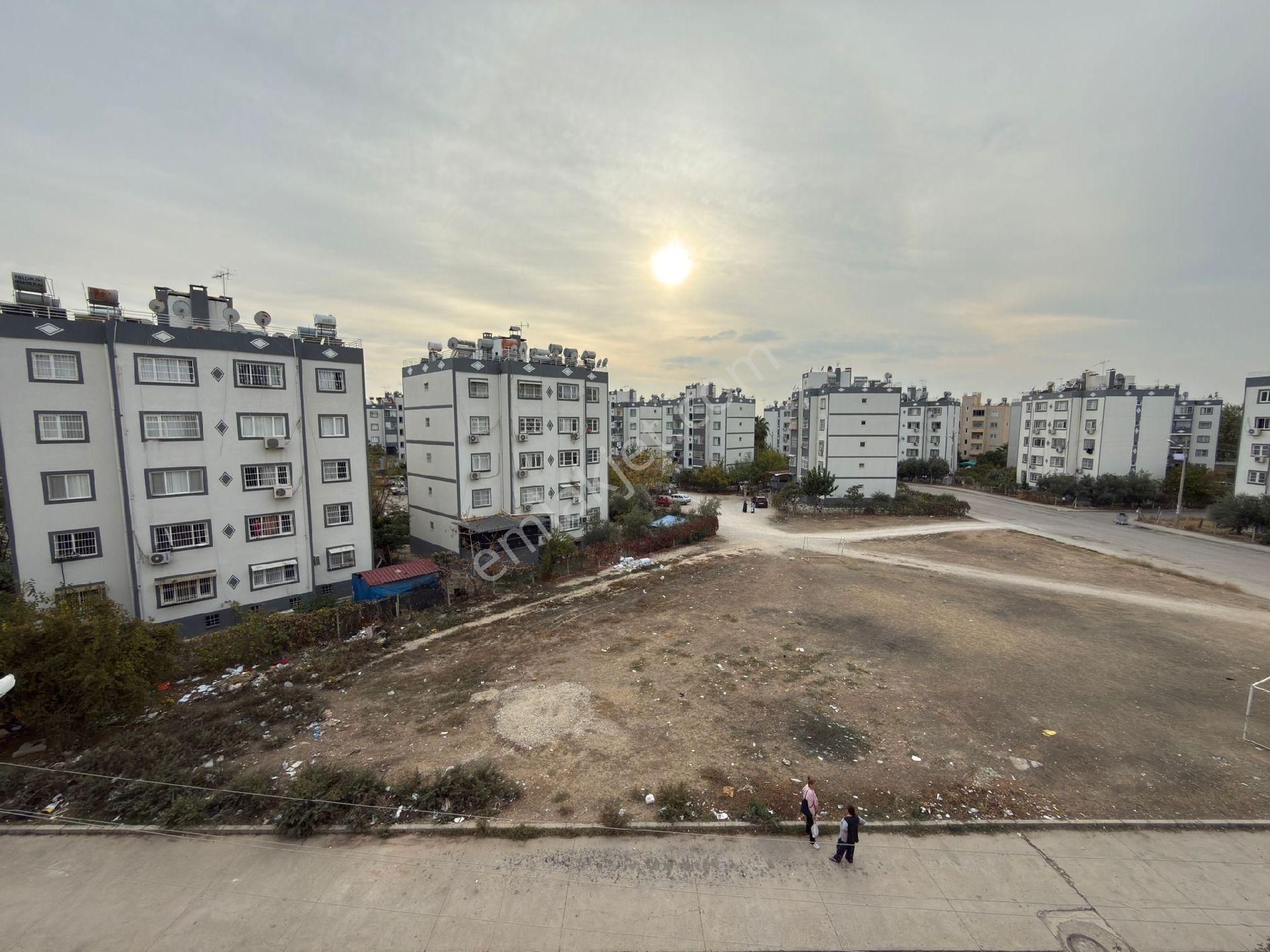 Çelebi'den Atakentte Kiralık 2+1 4.kat Daire - Görsel 19