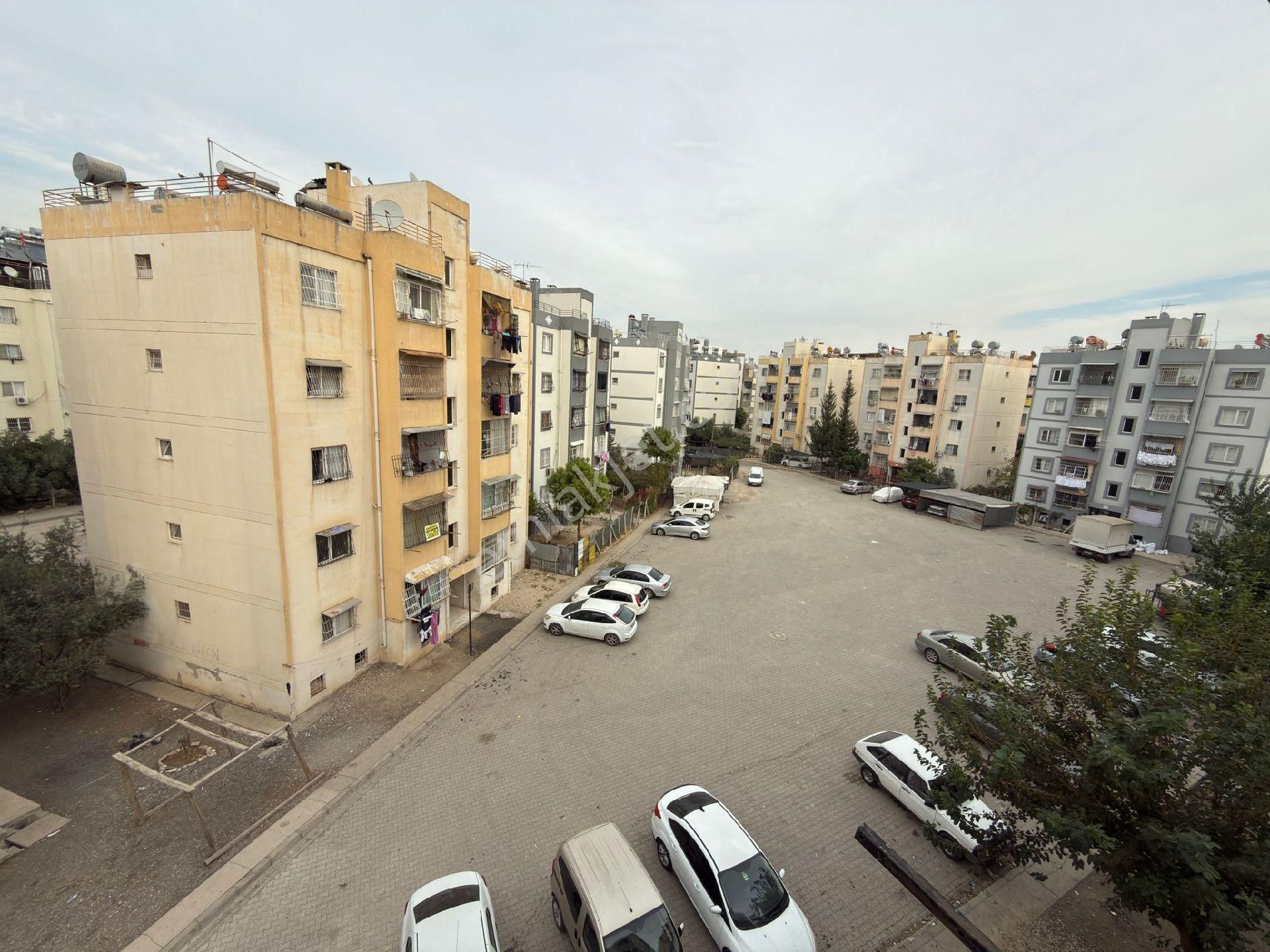 Çelebi'den Atakentte Kiralık 2+1 4.kat Daire - Görsel 17