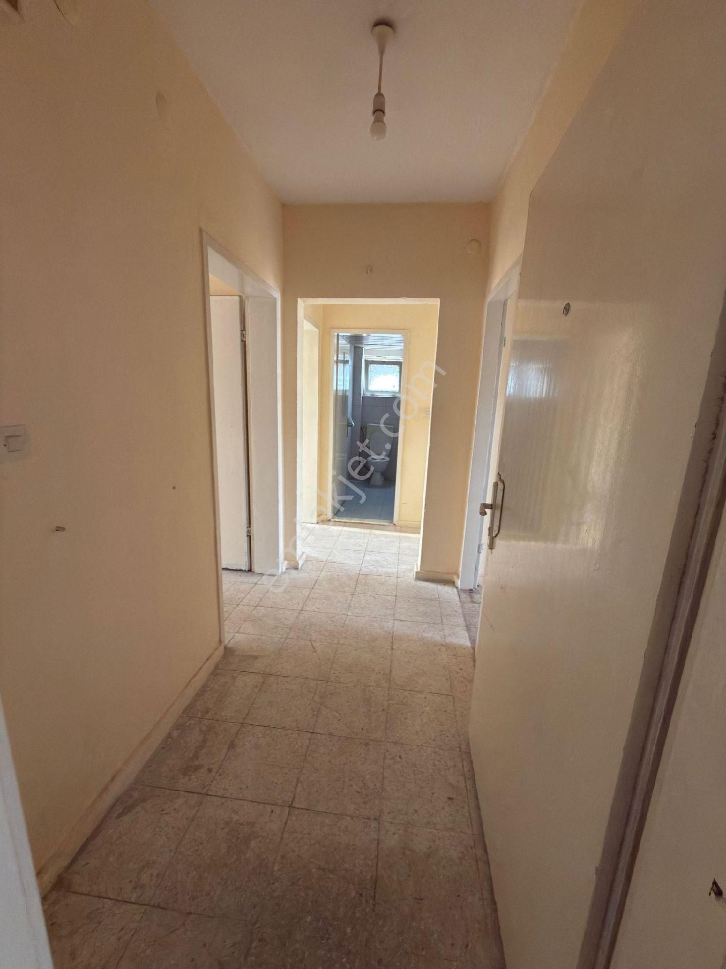 Çelebi'den Atakentte Kiralık 2+1 4.kat Daire - Görsel 5