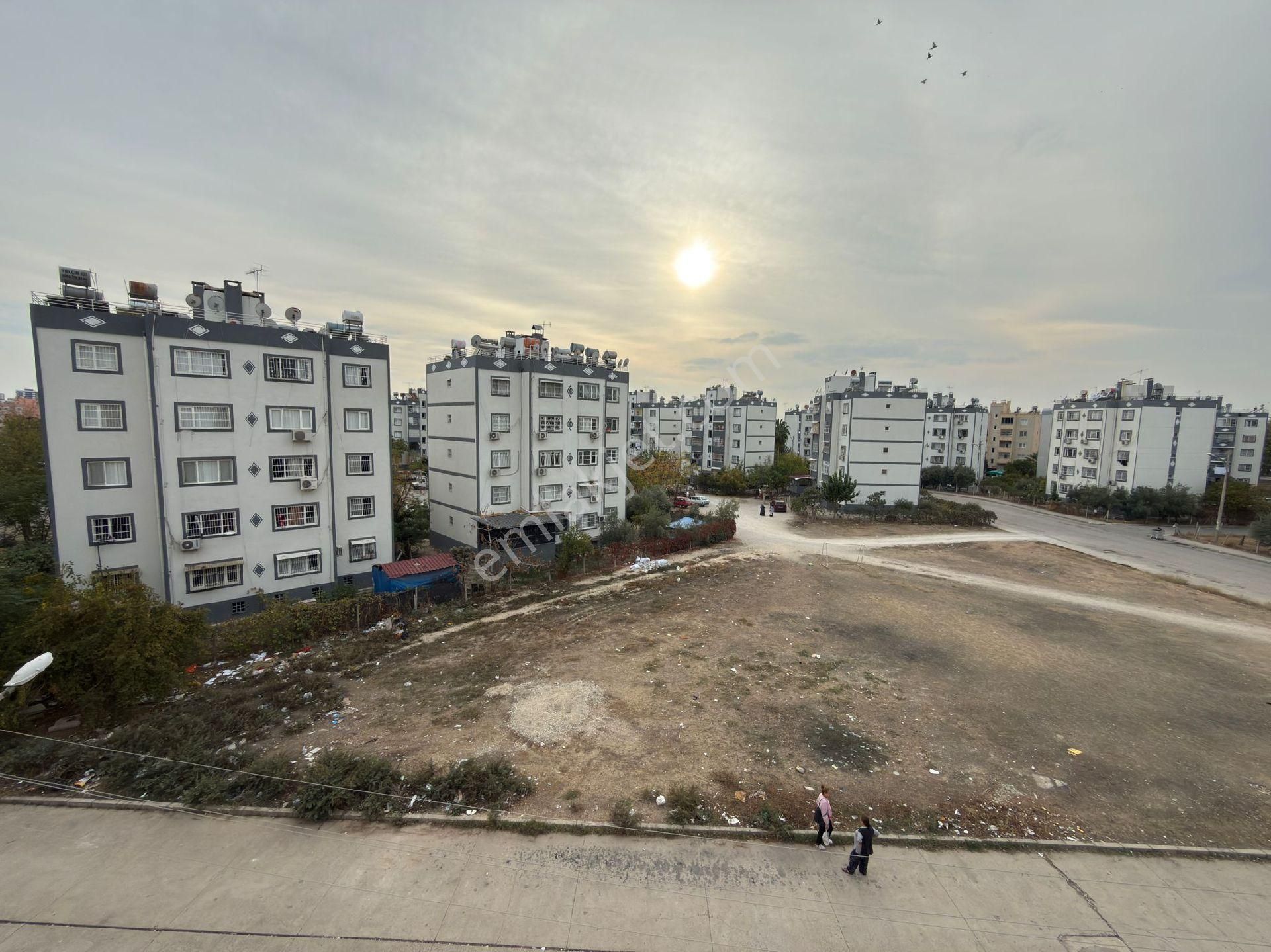 Çelebi'den Atakentte Kiralık 2+1 4.kat Daire - Görsel 16