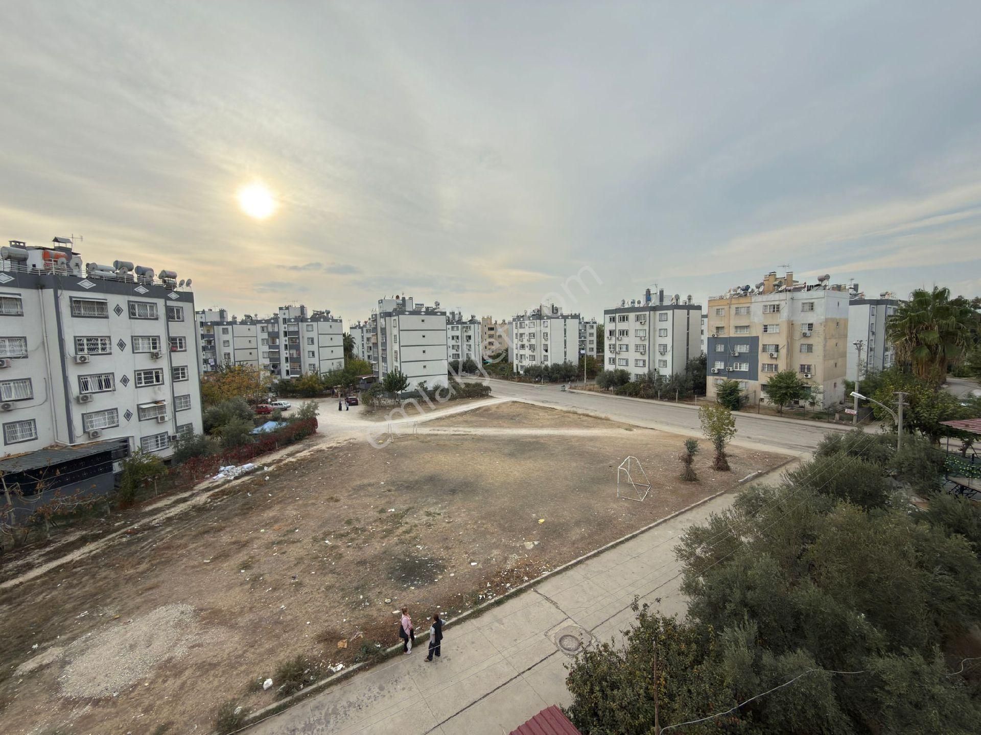 Çelebi'den Atakentte Kiralık 2+1 4.kat Daire - Görsel 18