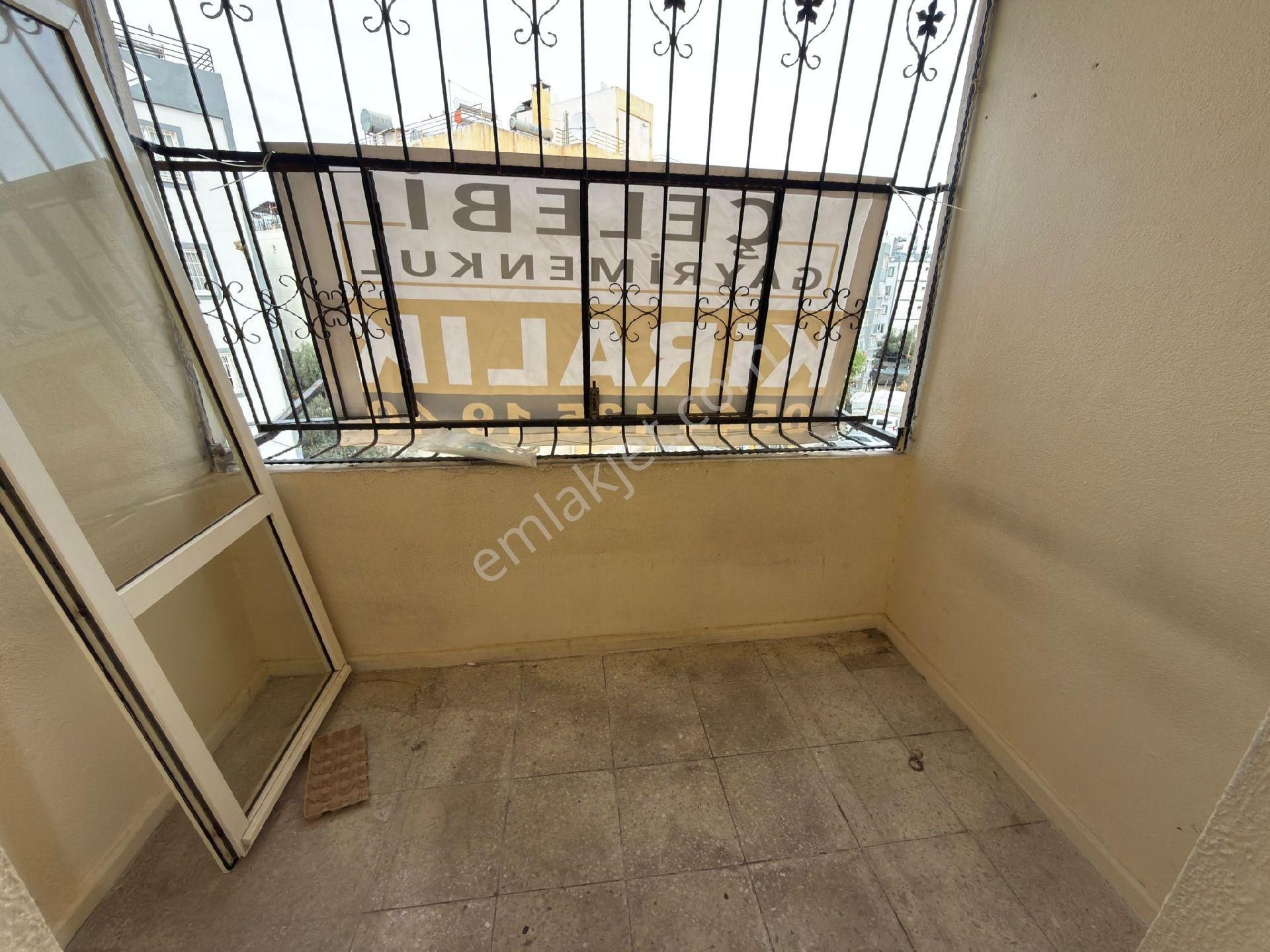 Çelebi'den Atakentte Kiralık 2+1 4.kat Daire - Görsel 15