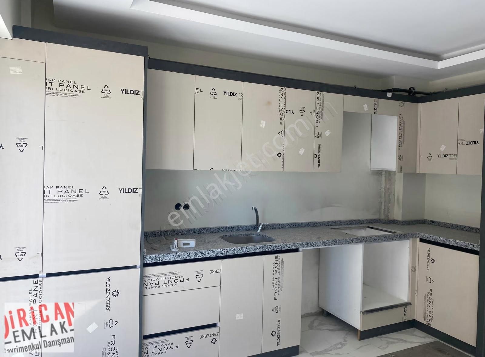 Dirican'dan Konya Fetih Cad.2025 Yıl Sonu Tes. 2+1 Ara Kat Köşe - Görsel 28