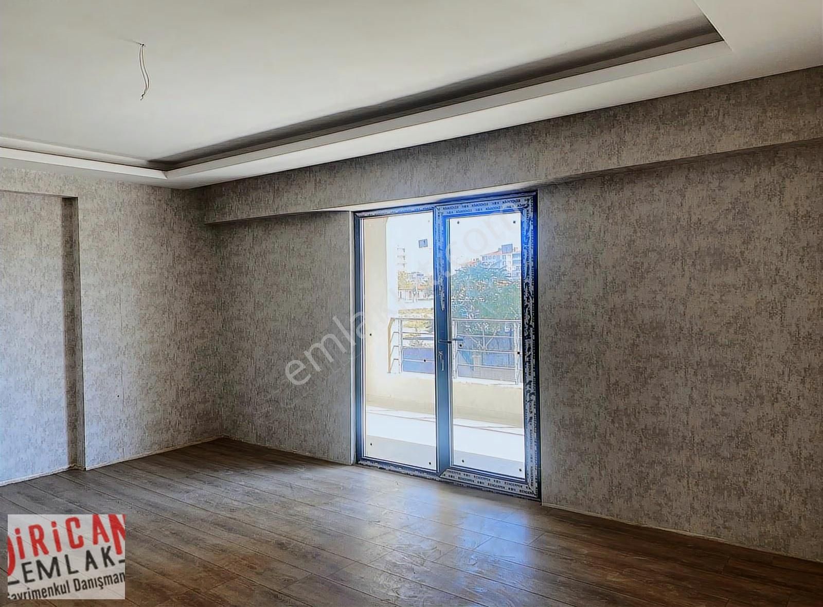 Dirican'dan Konya Fetih Cad.2025 Yıl Sonu Tes. 2+1 Ara Kat Köşe - Görsel 23