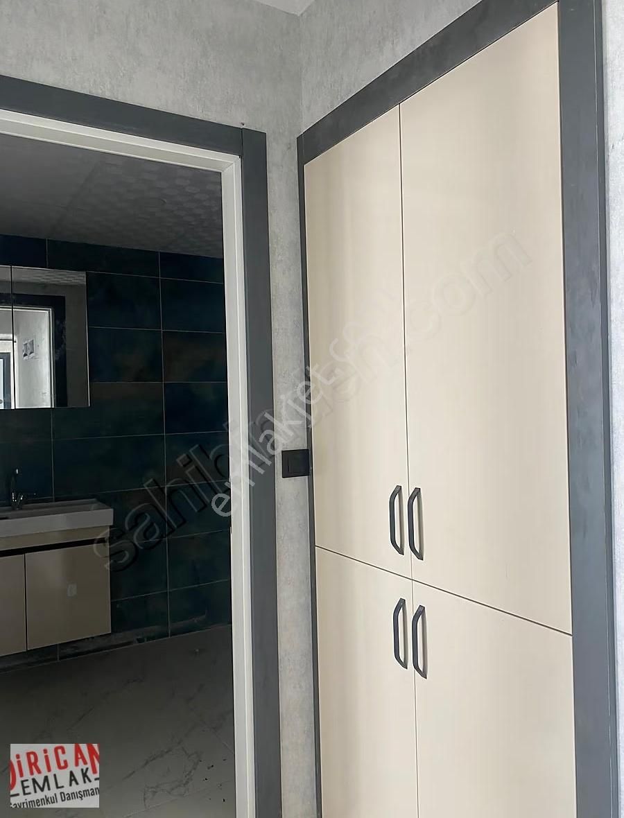 Dirican'dan Konya Fetih Cad.2025 Yıl Sonu Tes. 2+1 Ara Kat Köşe - Görsel 3