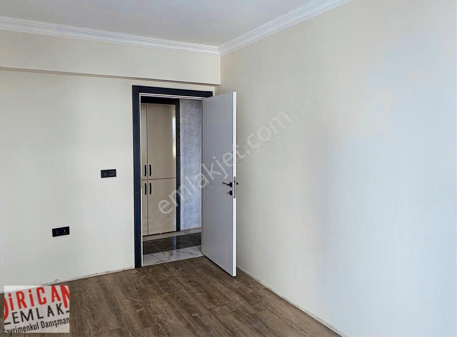 Dirican'dan Konya Fetih Cad.2025 Yıl Sonu Tes. 2+1 Ara Kat Köşe - Görsel 15