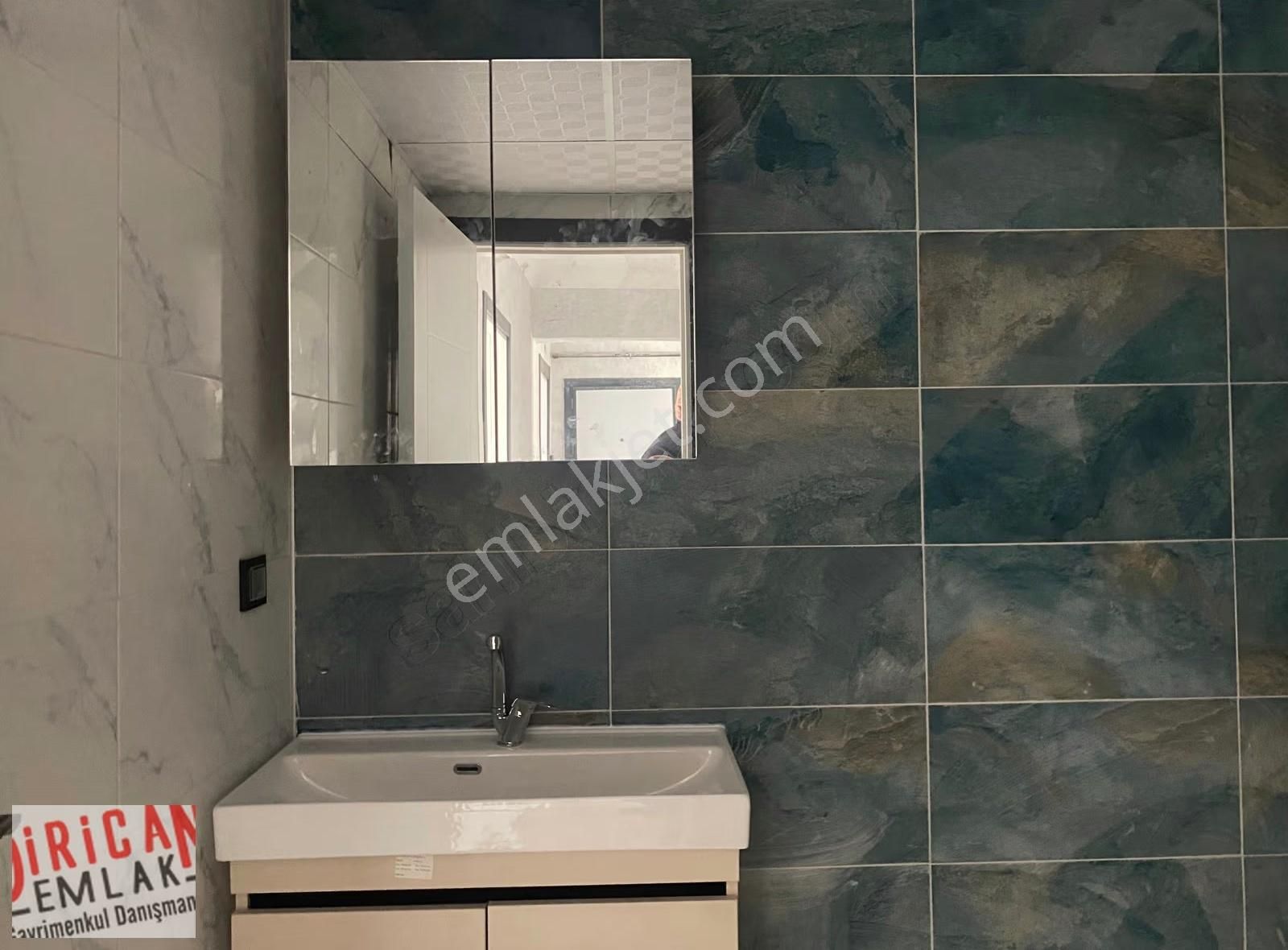 Dirican'dan Konya Fetih Cad.2025 Yıl Sonu Tes. 2+1 Ara Kat Köşe - Görsel 33