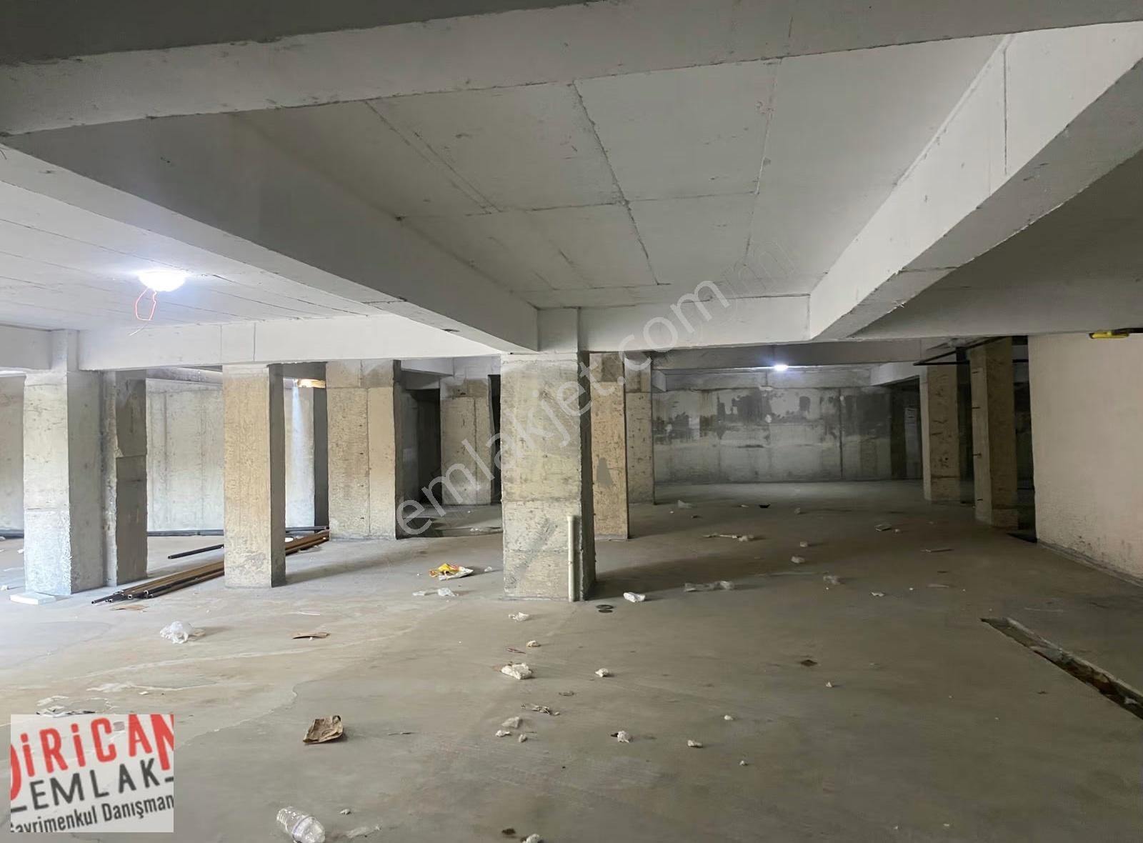 Dirican'dan Konya Fetih Cad.2025 Yıl Sonu Tes. 2+1 Ara Kat Köşe - Görsel 17