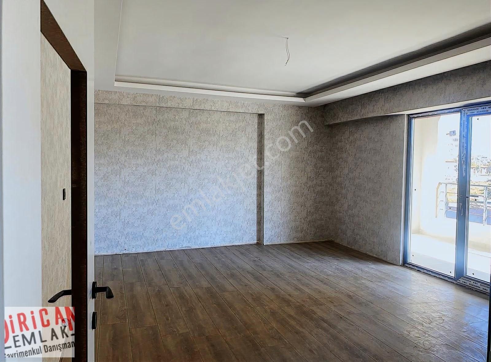 Dirican'dan Konya Fetih Cad.2025 Yıl Sonu Tes. 2+1 Ara Kat Köşe - Görsel 27