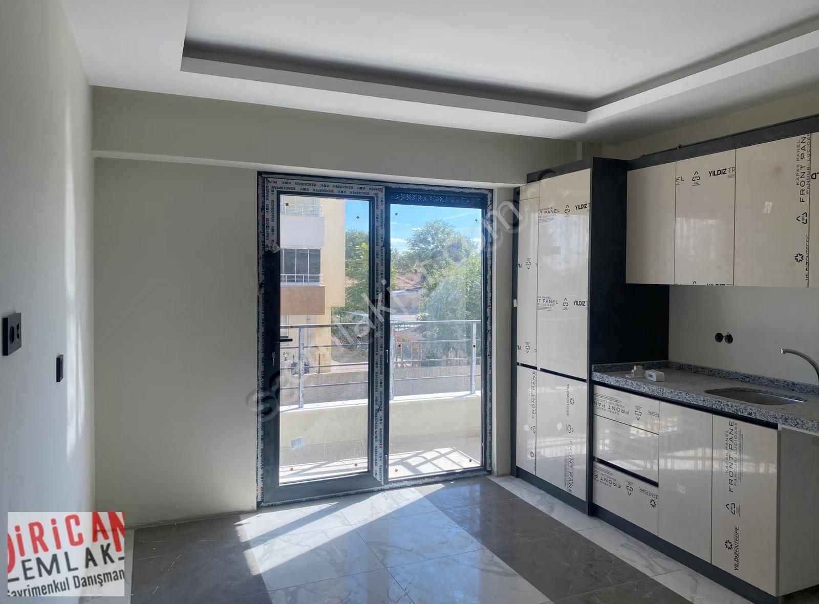 Dirican'dan Konya Fetih Cad.2025 Yıl Sonu Tes. 2+1 Ara Kat Köşe - Görsel 6