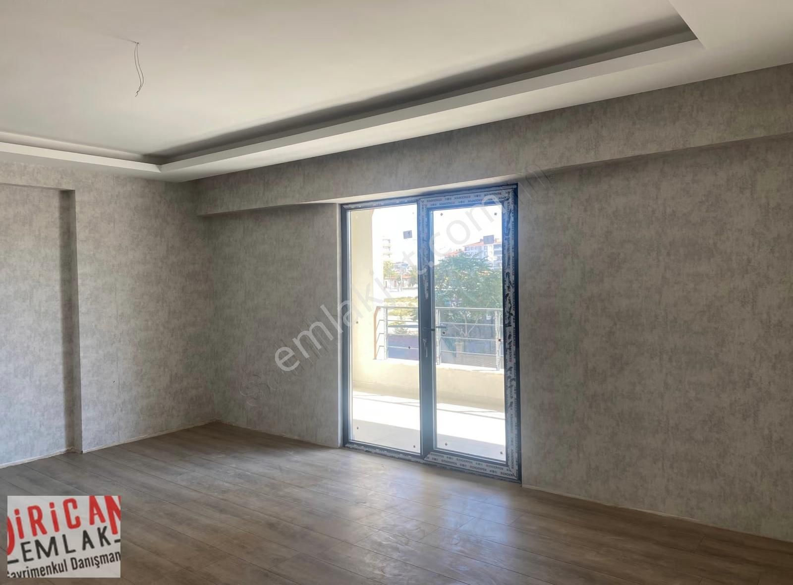 Dirican'dan Konya Fetih Cad. 2025 Yıl Sonu Teslim 3+1 Ara Kat - Görsel 29