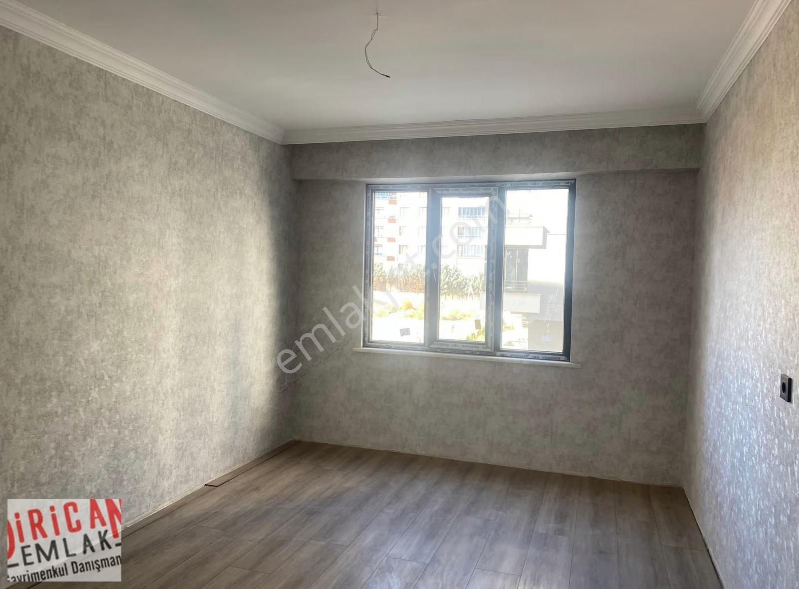 Dirican'dan Konya Fetih Cad. 2025 Yıl Sonu Teslim 3+1 Ara Kat - Görsel 4