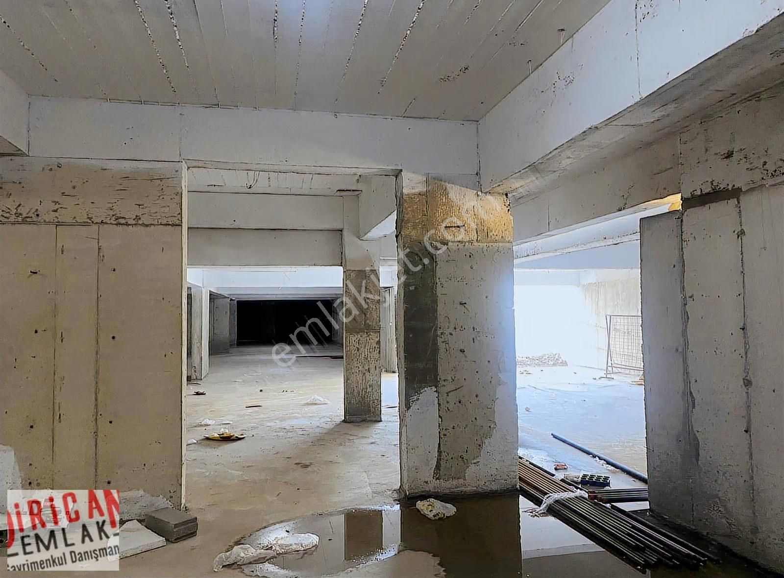 Dirican'dan Konya Fetih Cad. 2025 Yıl Sonu Teslim 3+1 Ara Kat - Görsel 14