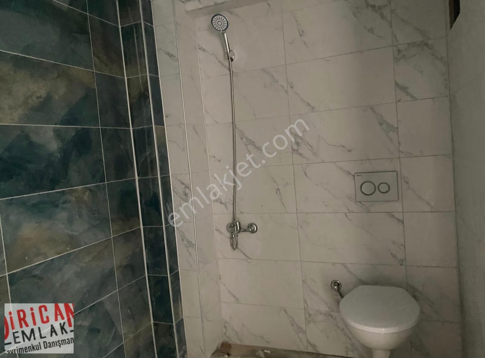 Dirican'dan Konya Fetih Cad. 2025 Yıl Sonu Teslim 3+1 Ara Kat - Görsel 12