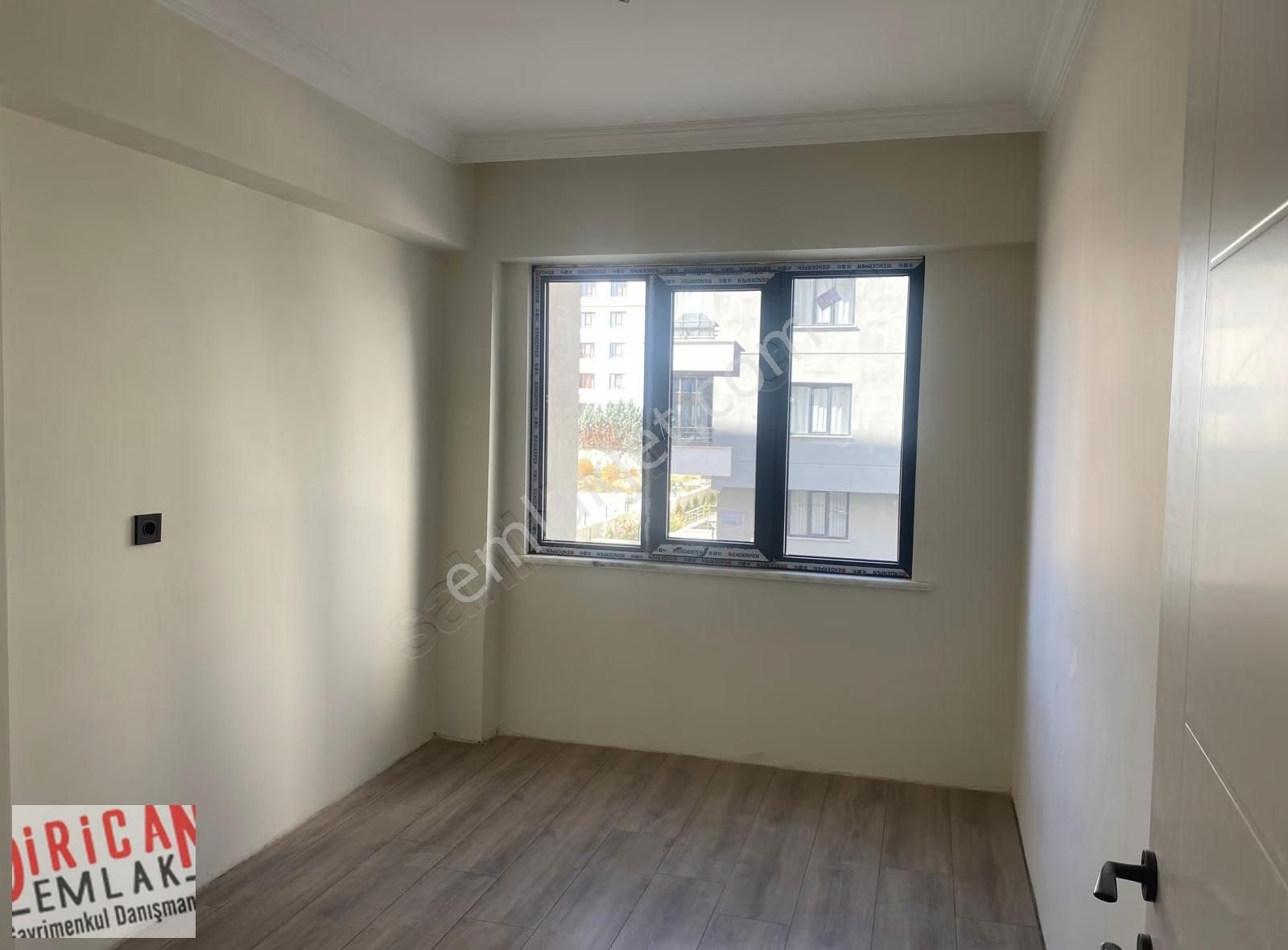 Dirican'dan Konya Fetih Cad. 2025 Yıl Sonu Teslim 3+1 Ara Kat - Görsel 25