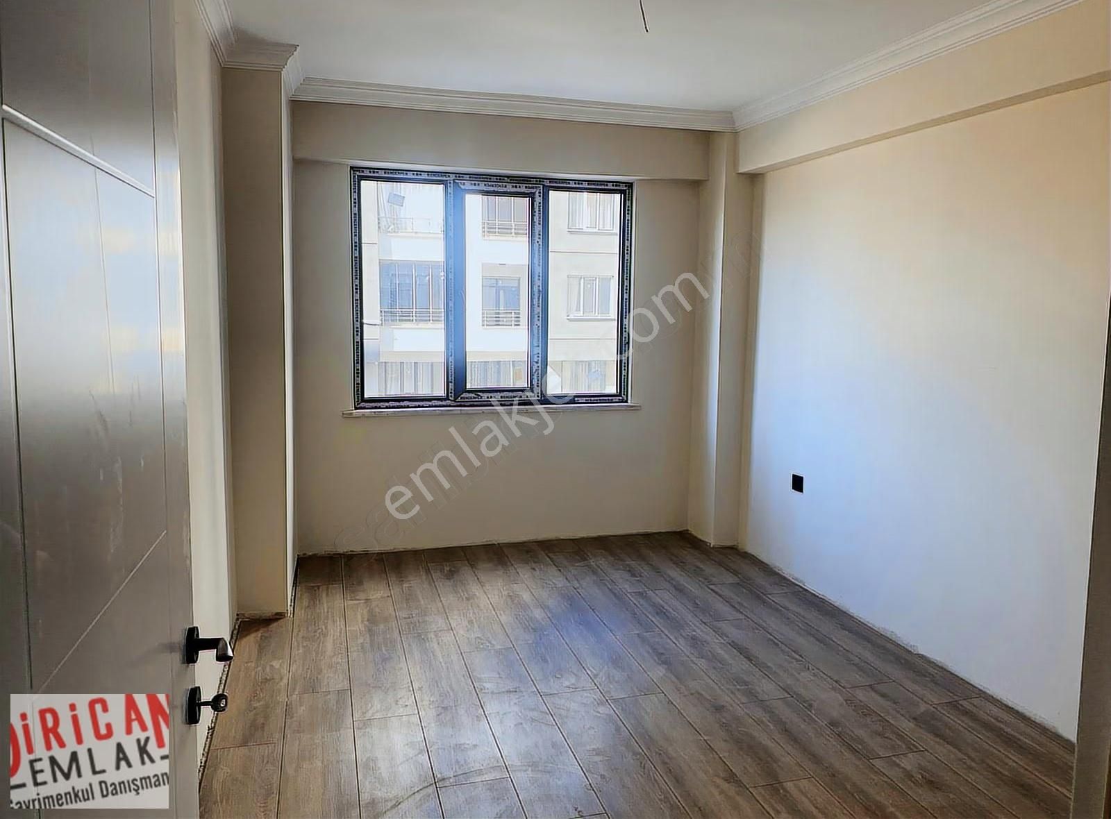 Dirican'dan Konya Fetih Cad. 2025 Yıl Sonu Teslim 3+1 Ara Kat - Görsel 28