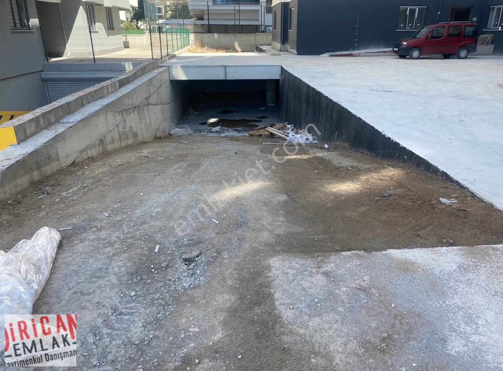 Dirican'dan Konya Fetih Cad. 2025 Yıl Sonu Teslim 3+1 Ara Kat - Görsel 6