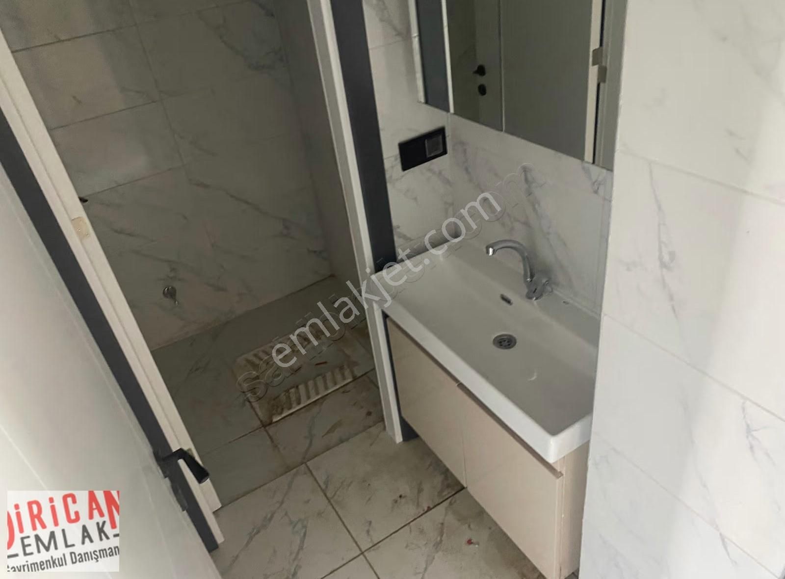 Dirican'dan Konya Fetih Cad. 2025 Yıl Sonu Teslim 3+1 Ara Kat - Görsel 15