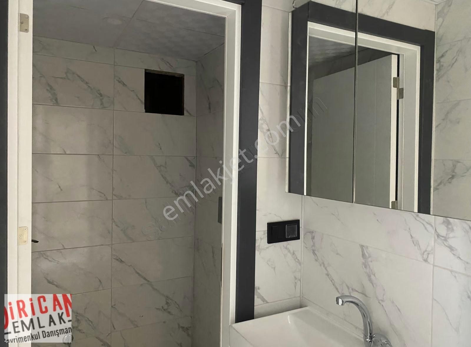 Dirican'dan Konya Fetih Cad. 2025 Yıl Sonu Teslim 3+1 Ara Kat - Görsel 8