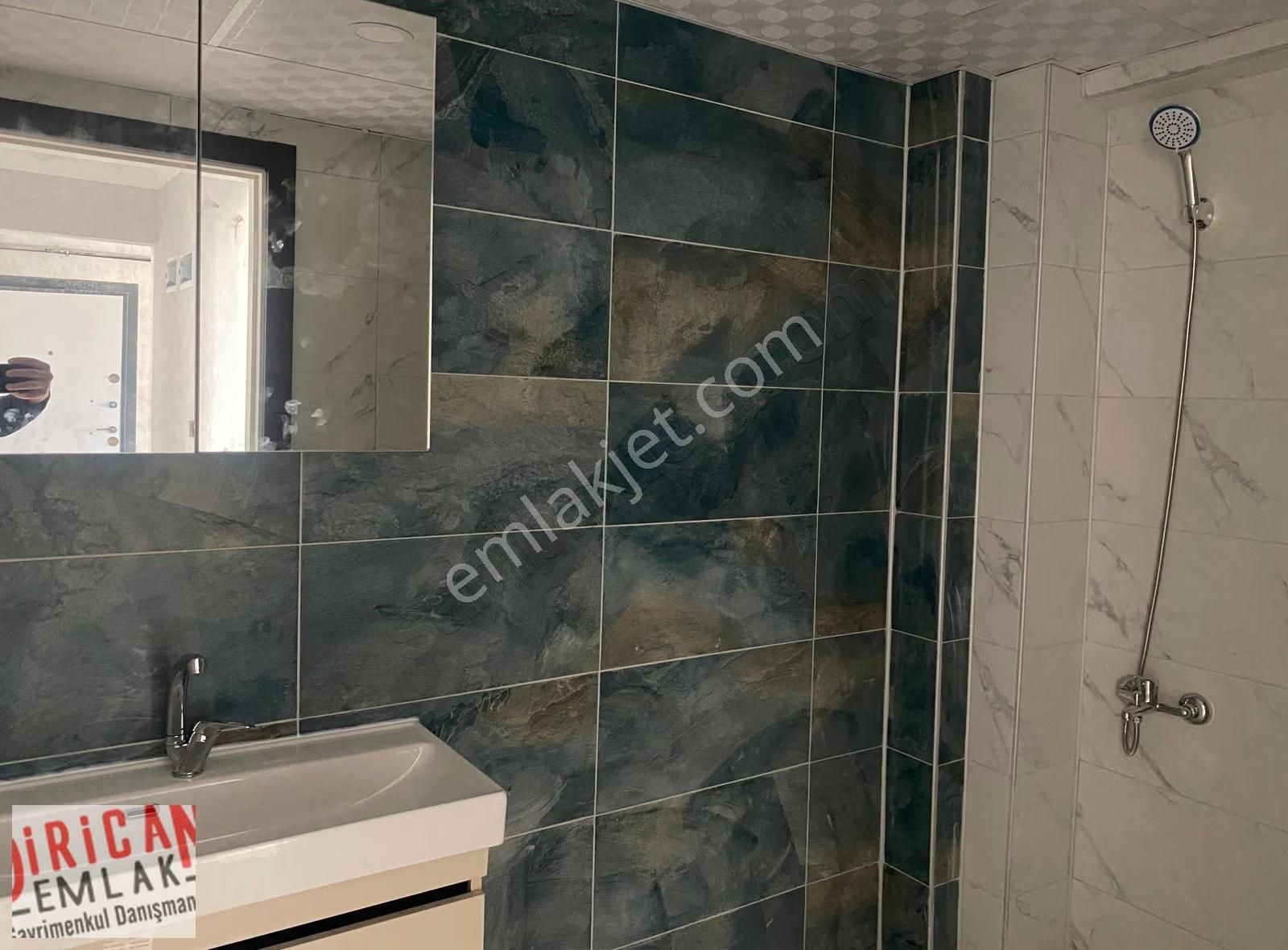 Dirican'dan Konya Fetih Cad. 2025 Yıl Sonu Teslim 3+1 Ara Kat - Görsel 16