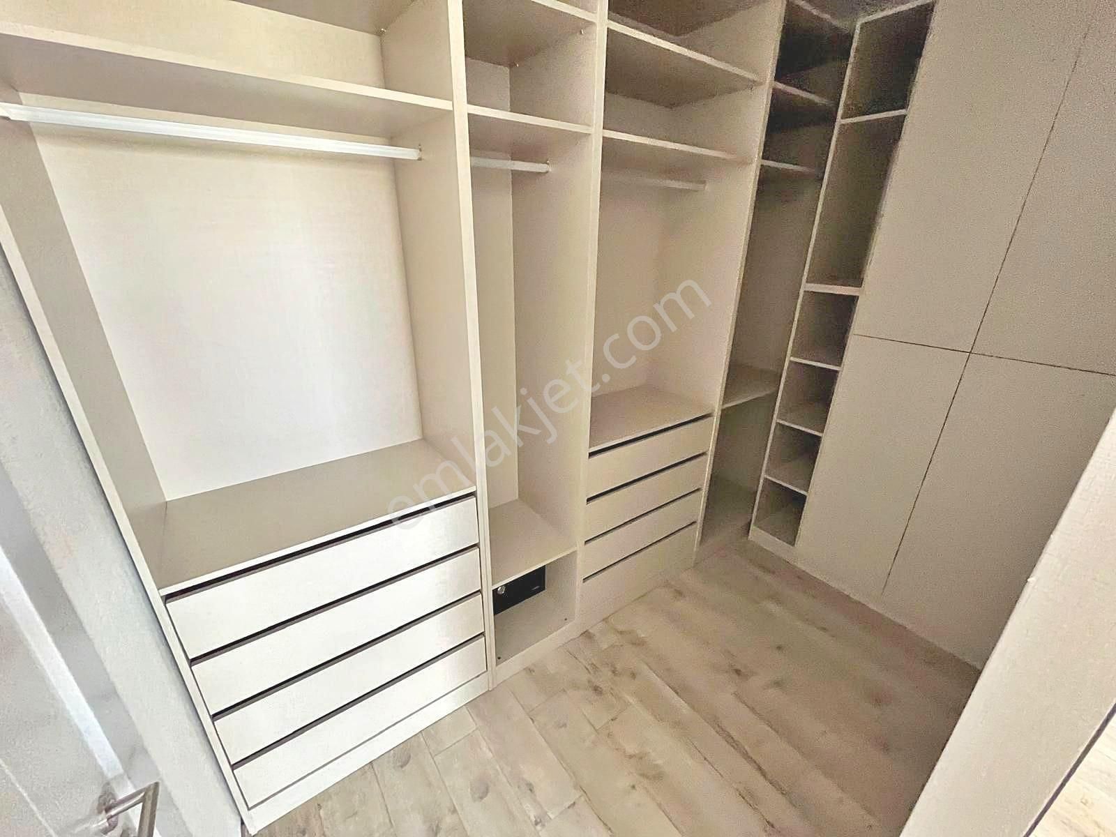 Ovacık'ta Site İçerisinde Ultra Lüks Yapılı 4.5+1 Daire! - Görsel 18