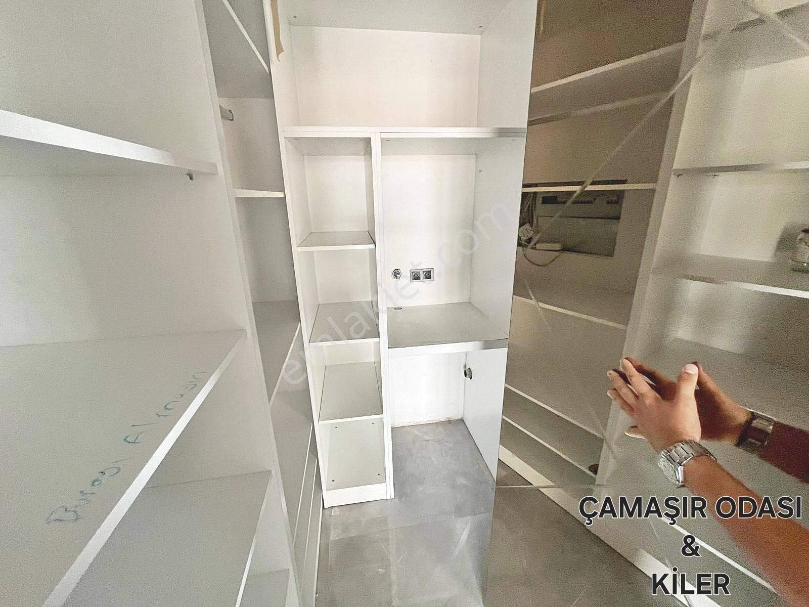 Ovacık'ta Site İçerisinde Ultra Lüks Yapılı 4.5+1 Daire! - Görsel 29