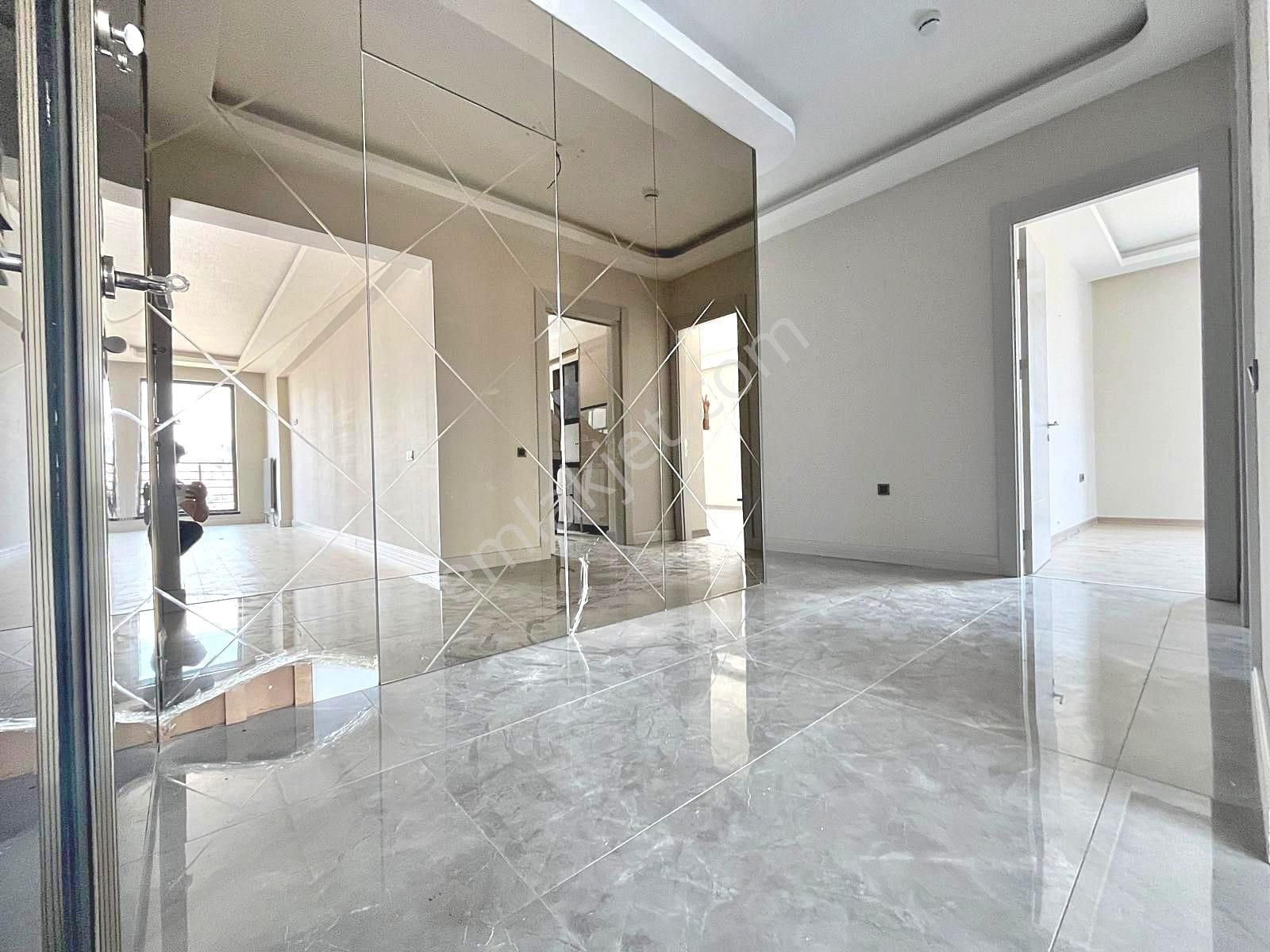 Ovacık'ta Site İçerisinde Ultra Lüks Yapılı 4.5+1 Daire! - Görsel 28