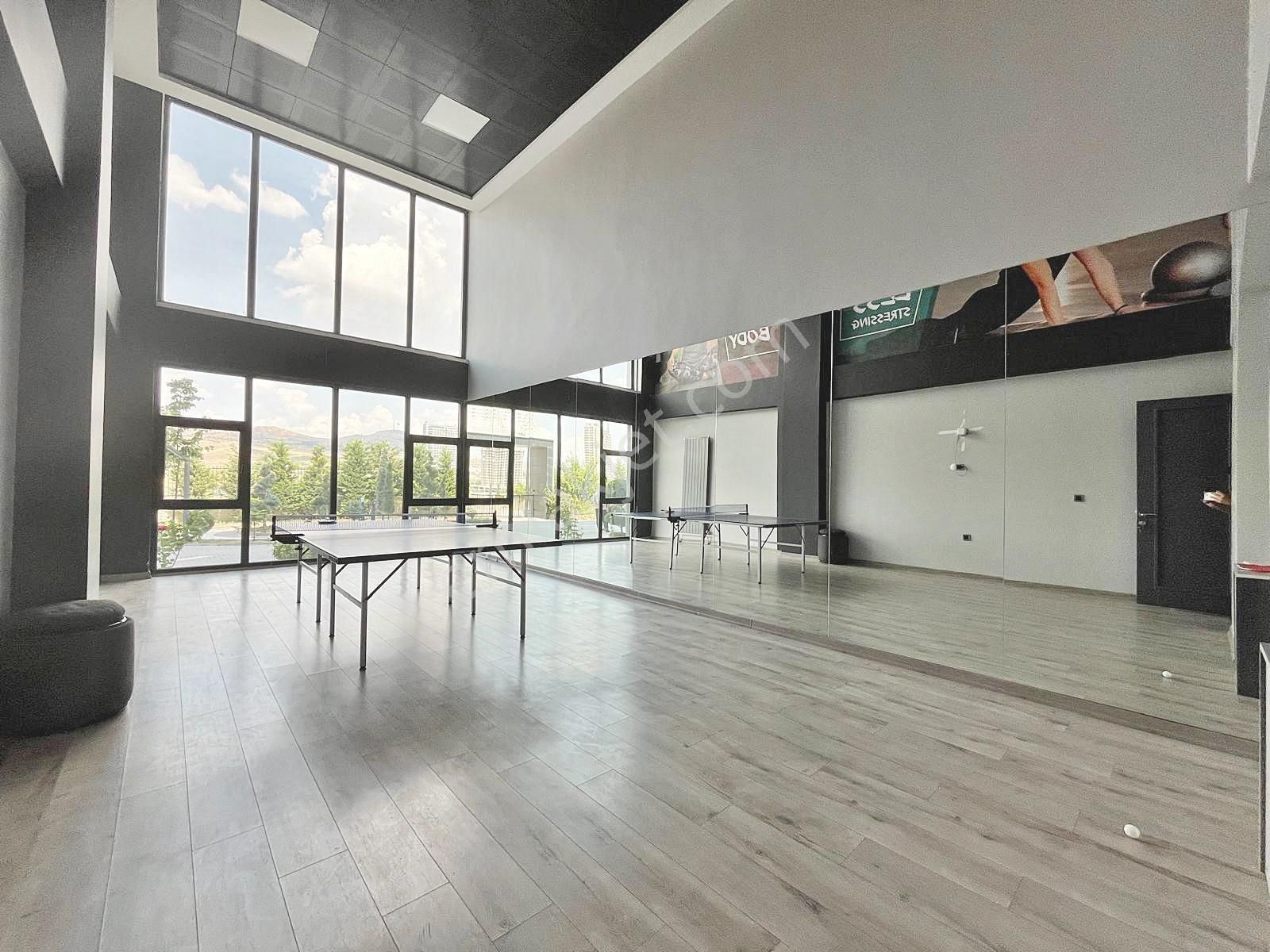 Ovacık'ta Site İçerisinde Ultra Lüks Yapılı 4.5+1 Daire! - Görsel 32