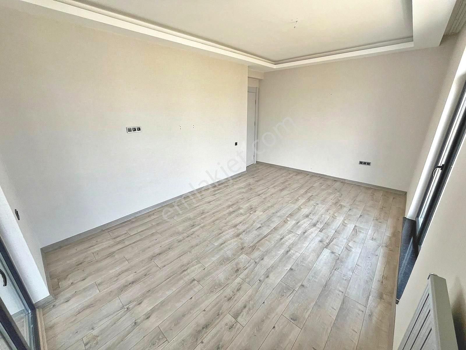 Ovacık'ta Site İçerisinde Ultra Lüks Yapılı 4.5+1 Daire! - Görsel 20