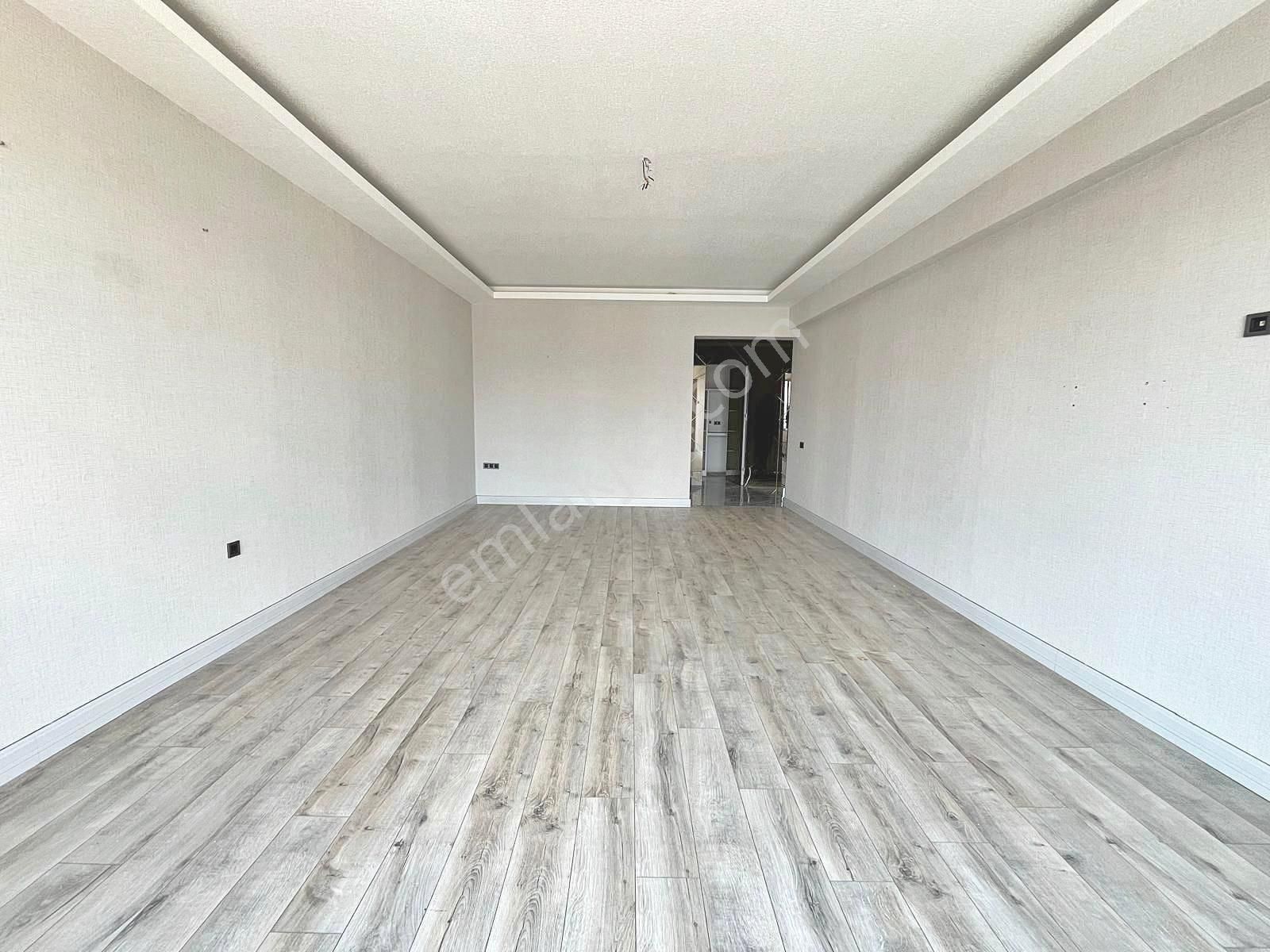 Ovacık'ta Site İçerisinde Ultra Lüks Yapılı 4.5+1 Daire! - Görsel 8