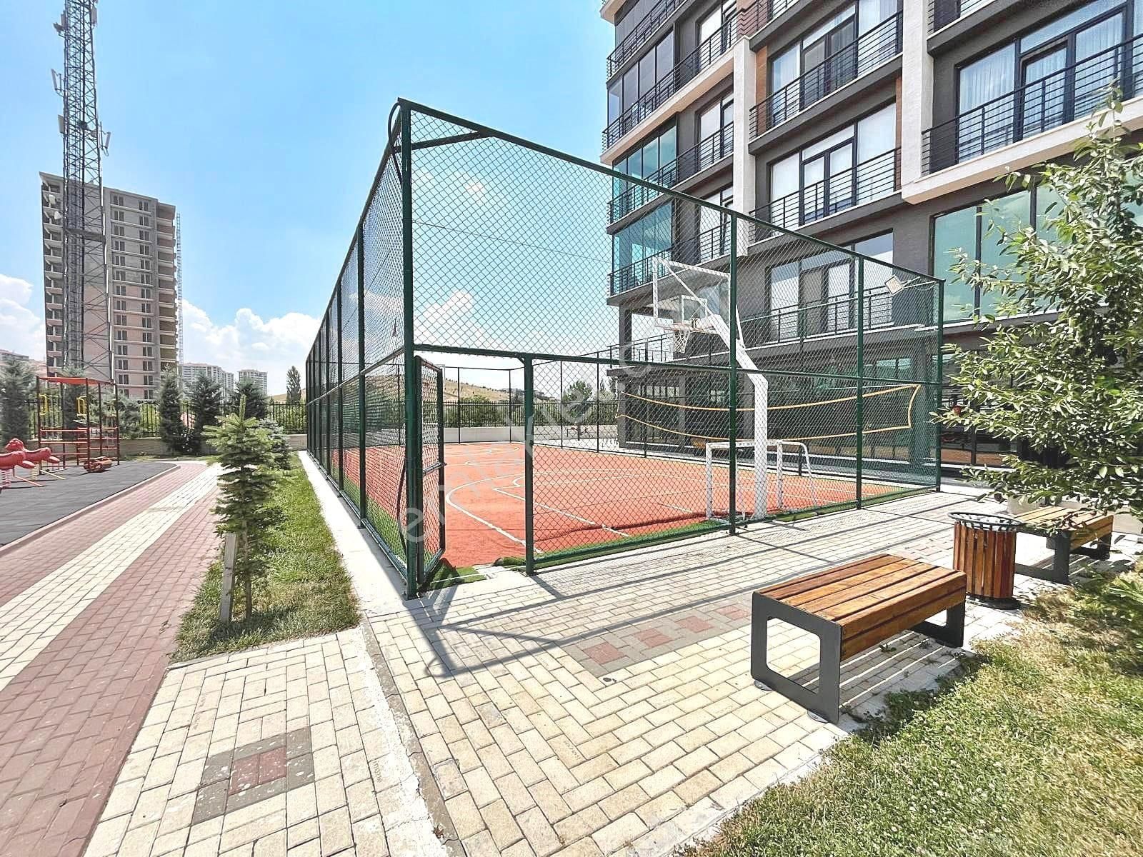 Ovacık'ta Site İçerisinde Ultra Lüks Yapılı 4.5+1 Daire! - Görsel 33