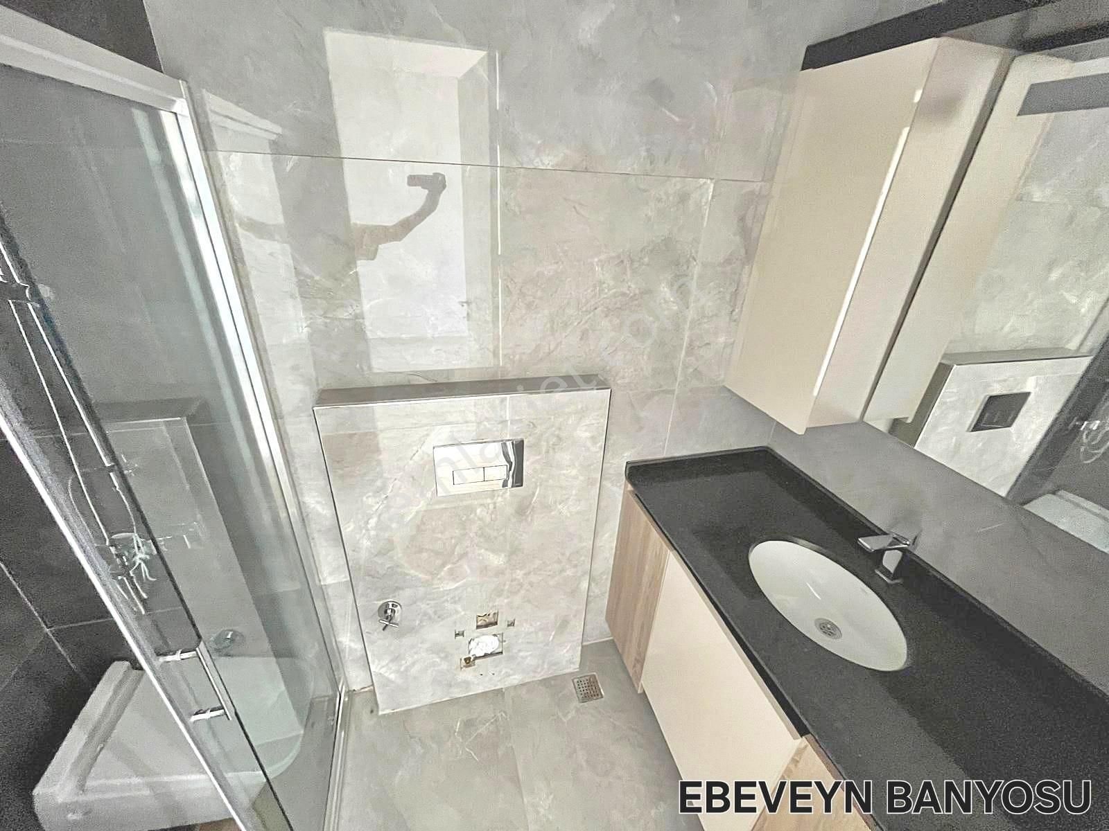 Ovacık'ta Site İçerisinde Ultra Lüks Yapılı 4.5+1 Daire! - Görsel 19