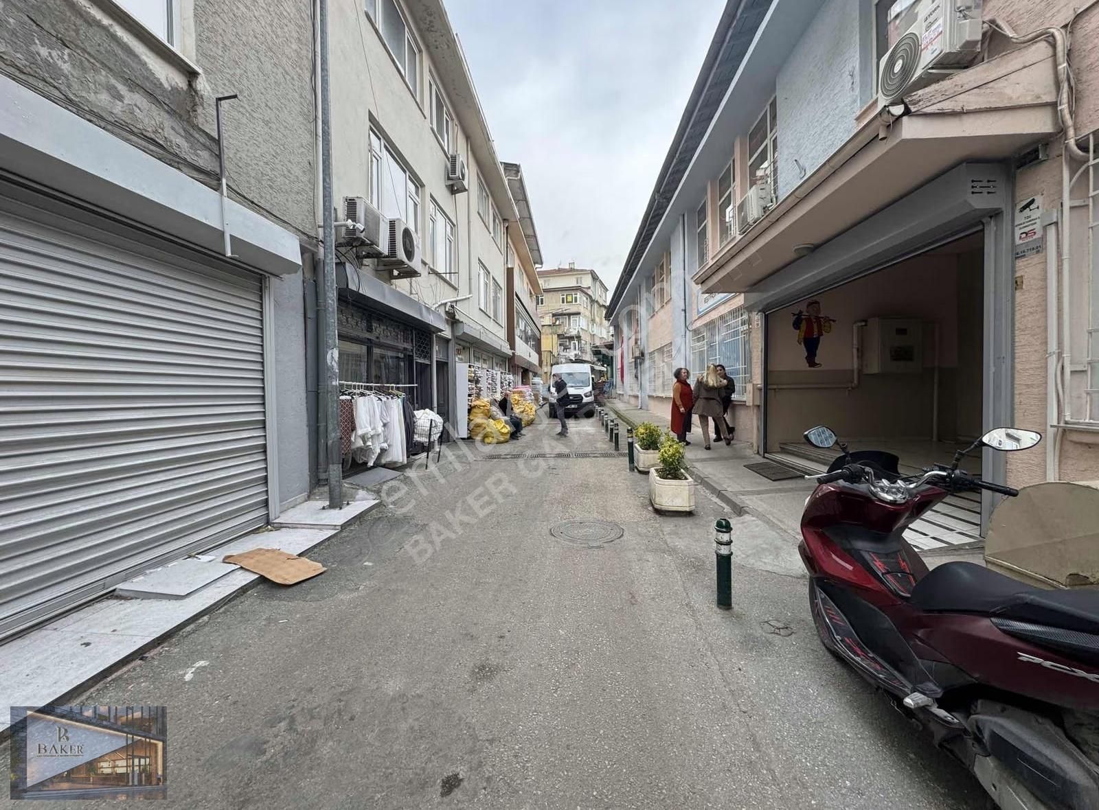 Baker'den Reyhan Mah. Satılık Bakımlı 2+1 Daire - Görsel 3