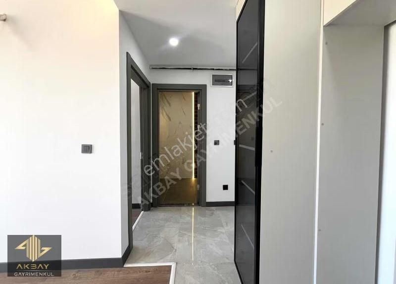 İskanlı Abonelik Hazır Yerden Isıtma D.gaz Hattı Hazır Arakat - Görsel 2