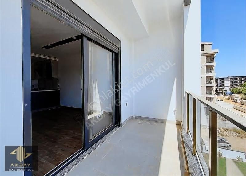 İskanlı Abonelik Hazır Yerden Isıtma D.gaz Hattı Hazır Arakat - Görsel 16