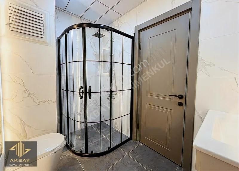 İskanlı Abonelik Hazır Yerden Isıtma D.gaz Hattı Hazır Arakat - Görsel 9