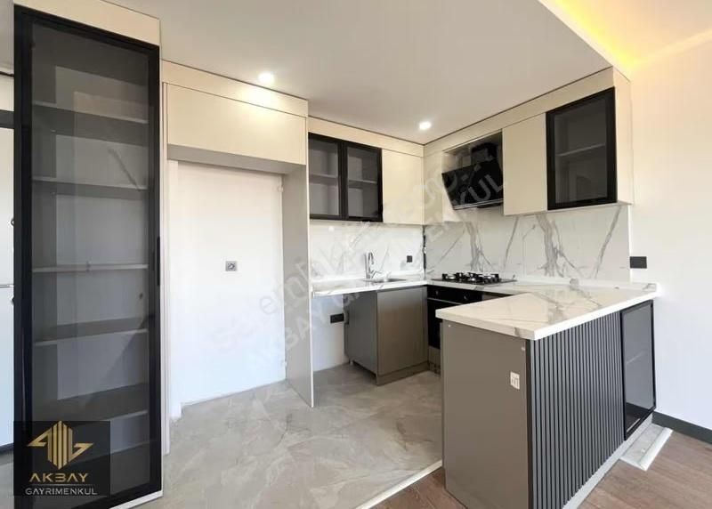 İskanlı Abonelik Hazır Yerden Isıtma D.gaz Hattı Hazır Arakat - Görsel 24